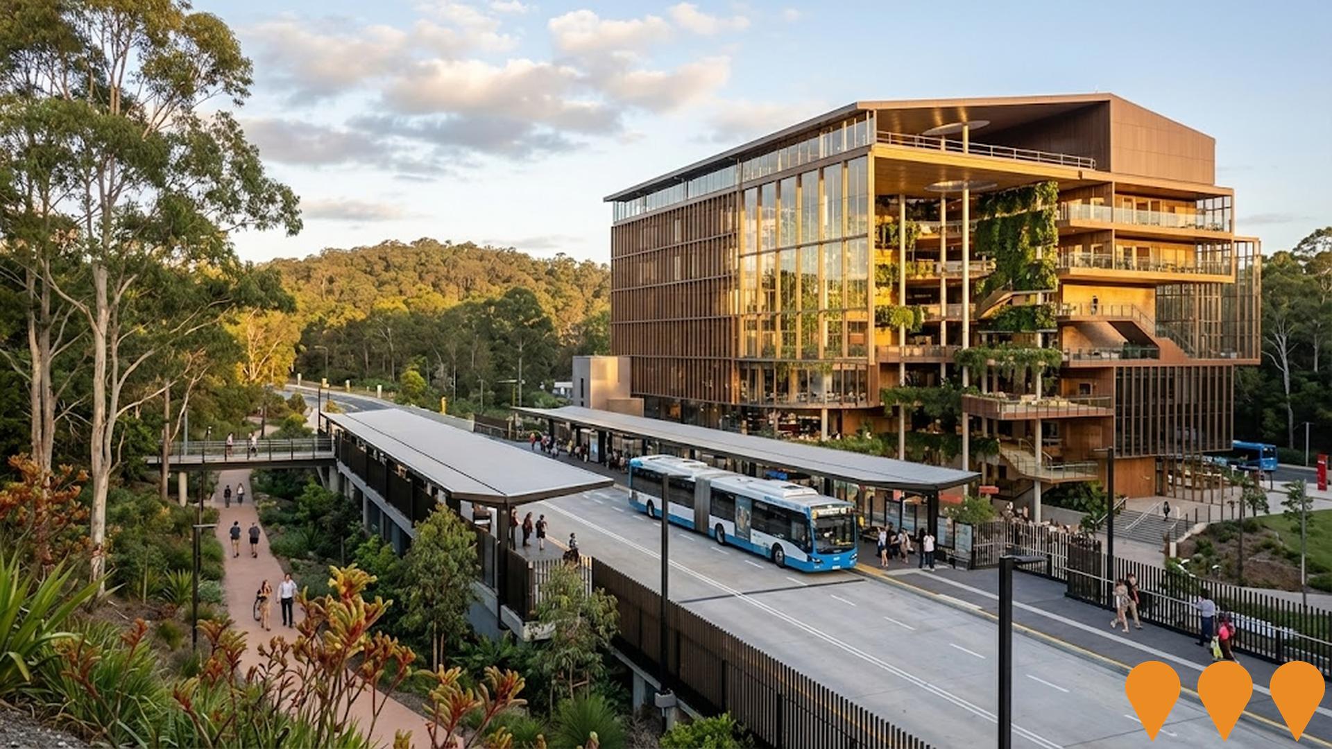 Transport & Logistics