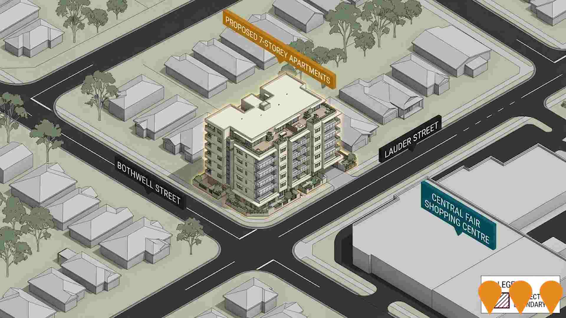 Residential Development