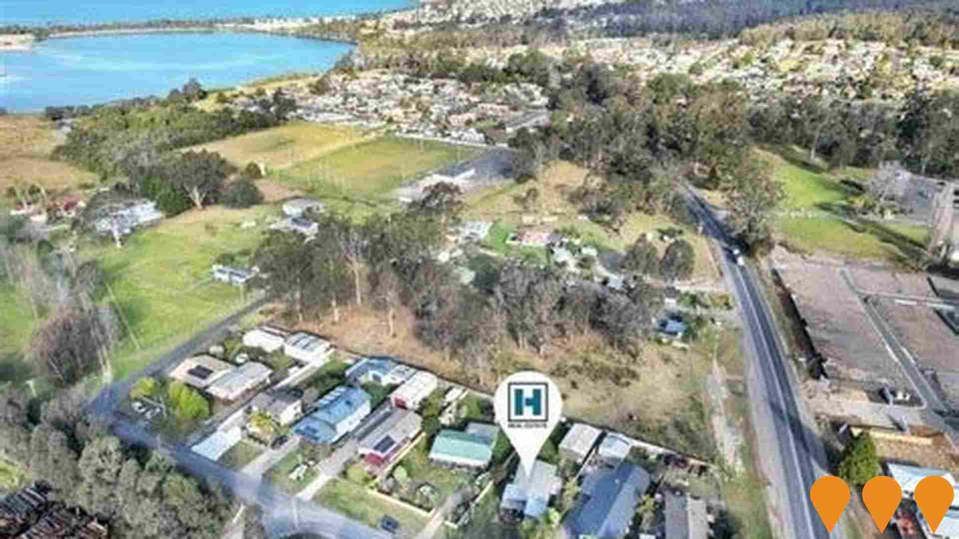 Transport & Logistics