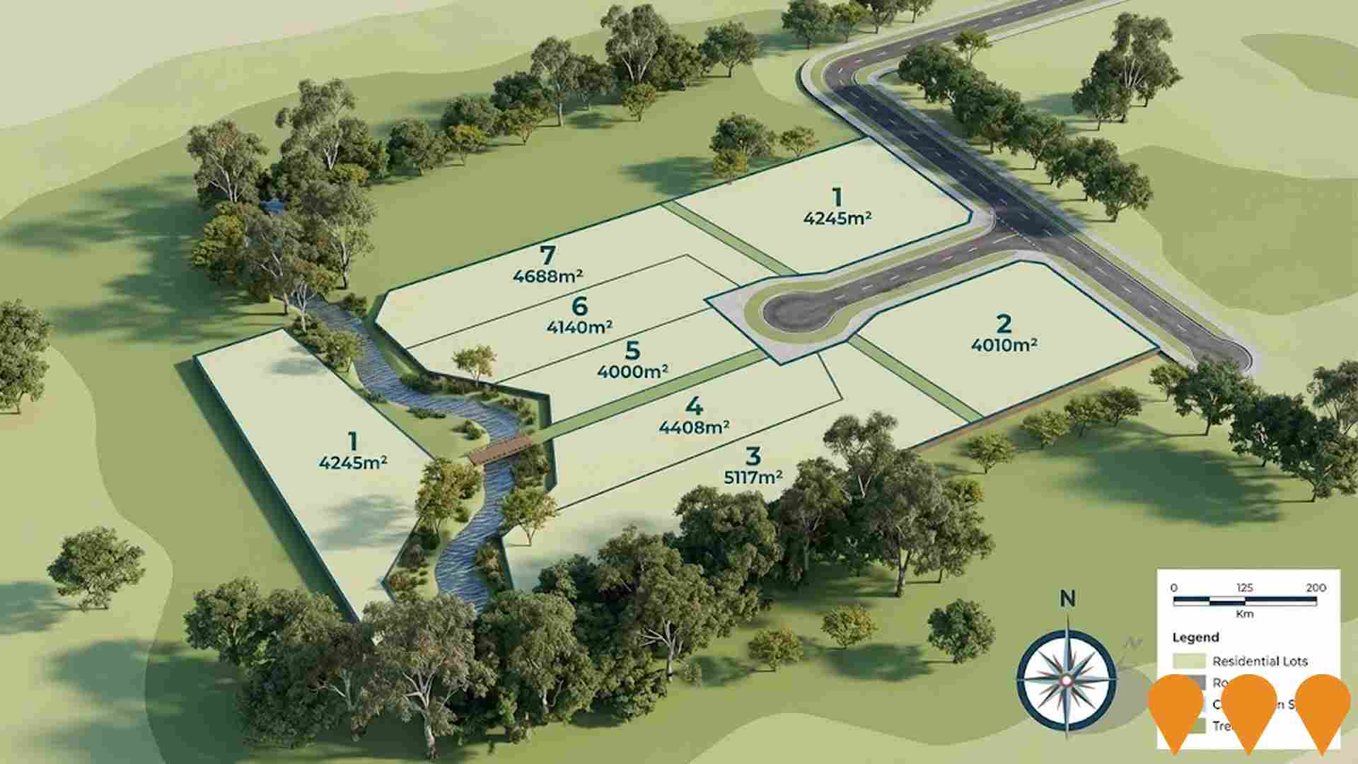 Residential Development