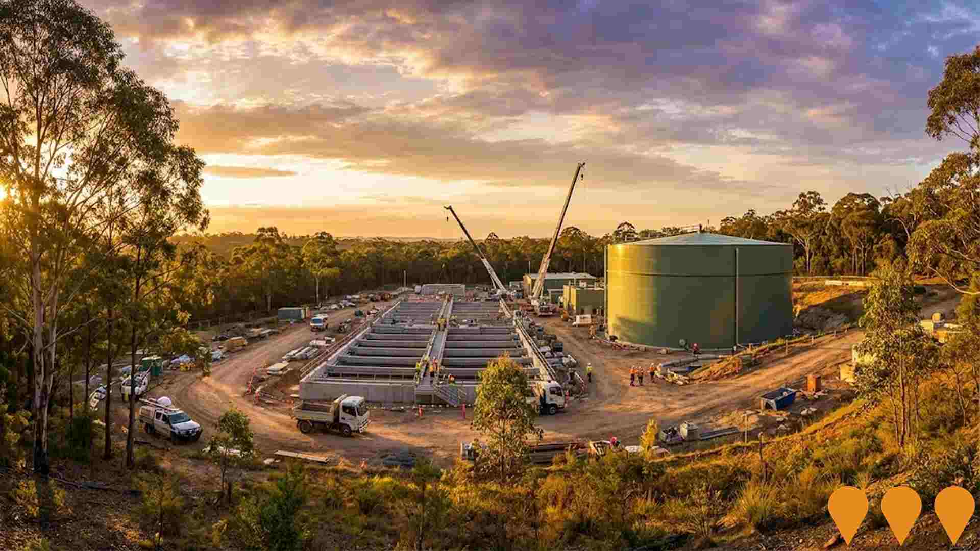 Environmental & Disaster Management