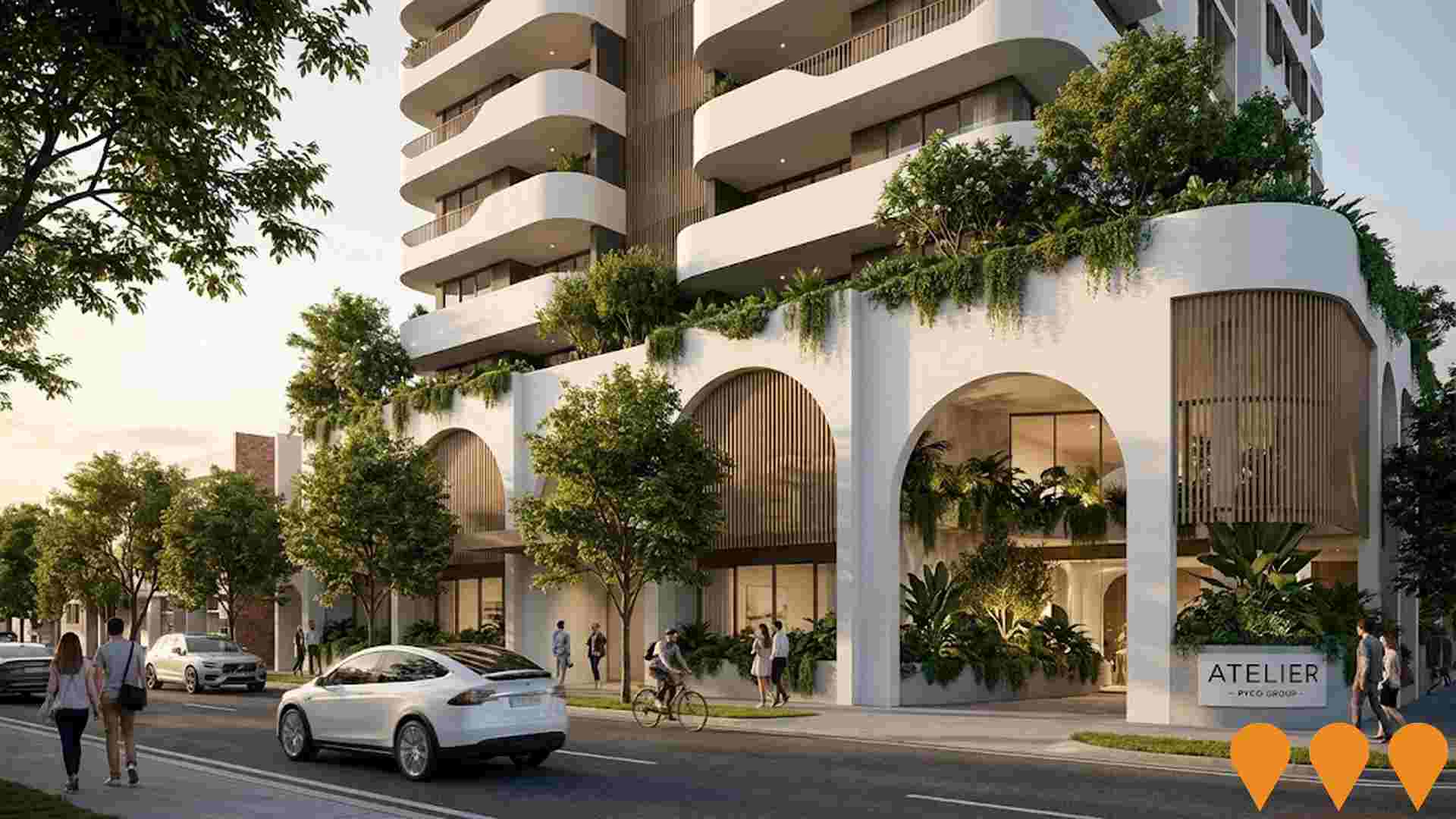 Residential Development