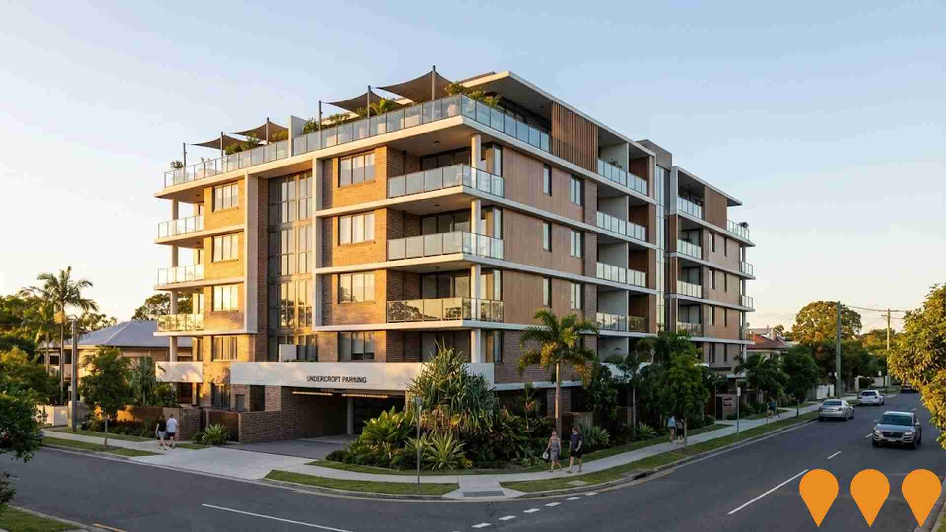 Residential Development