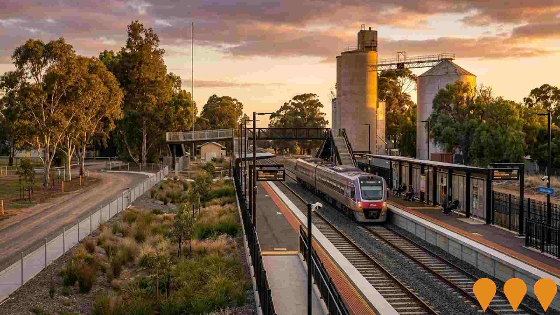 Transport & Logistics