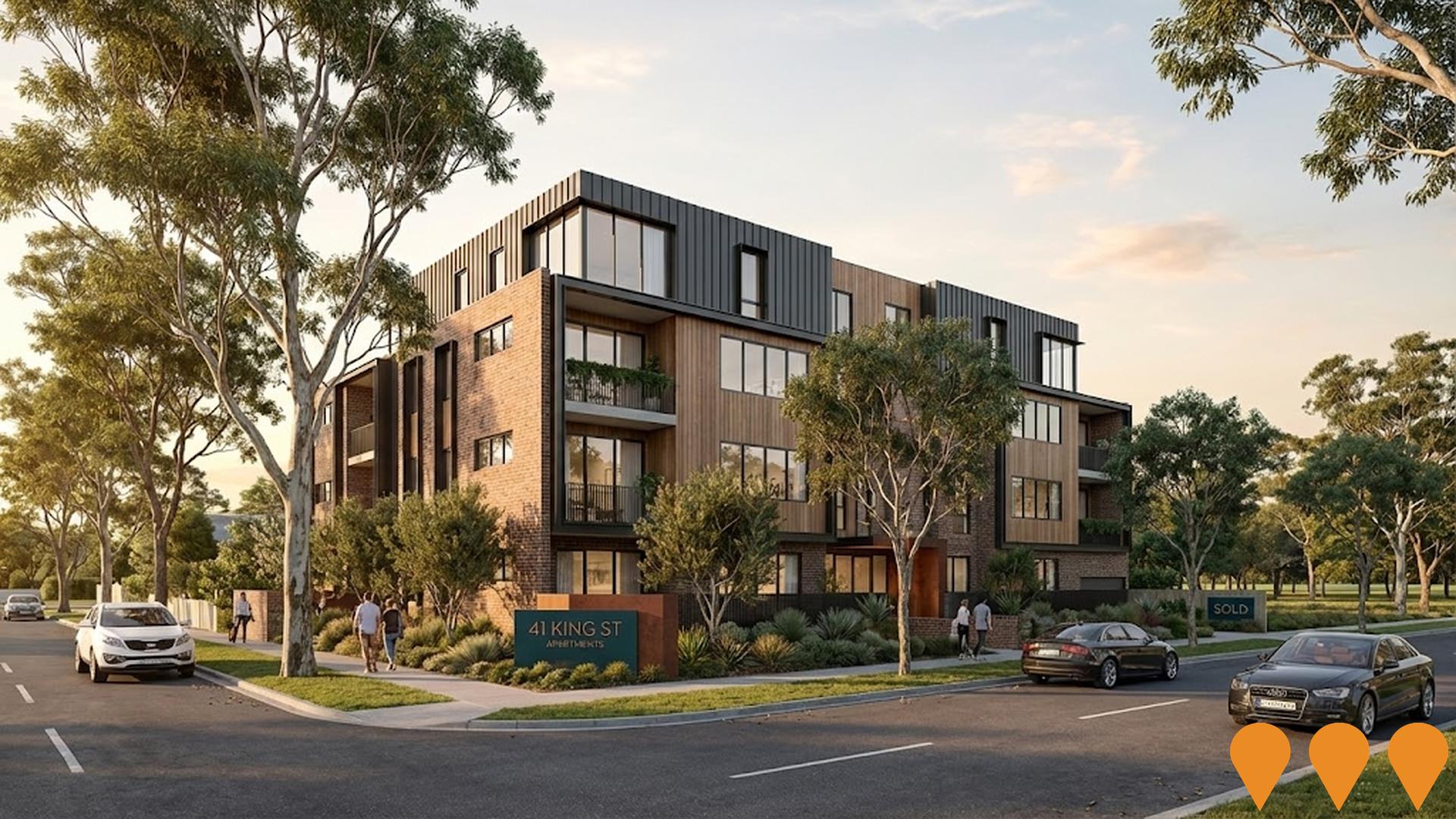 Residential Development