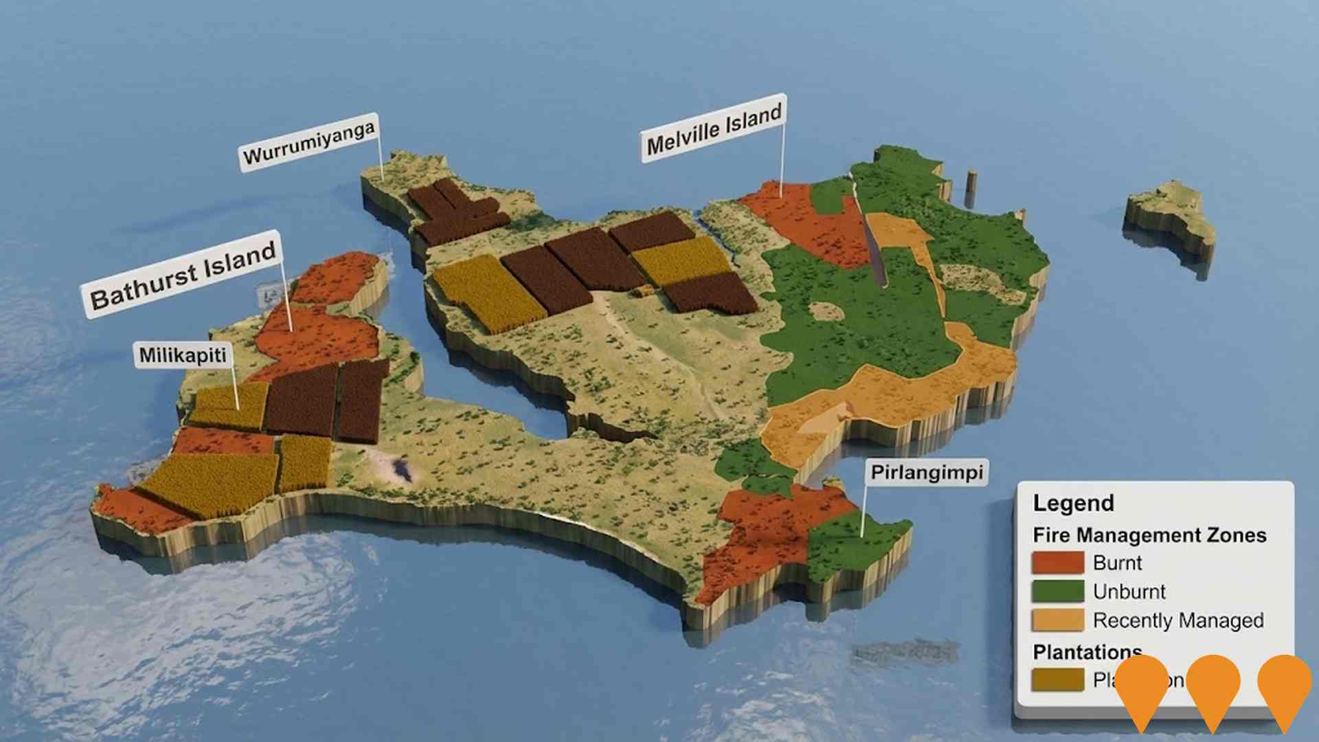 Environmental & Disaster Management