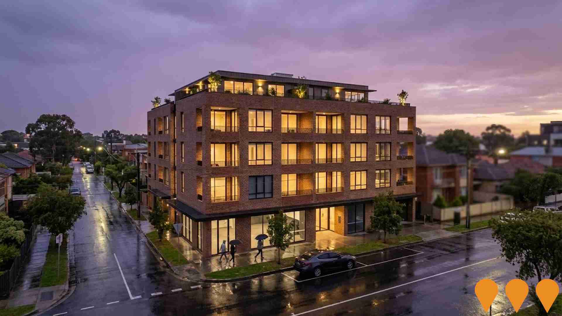 Residential Development