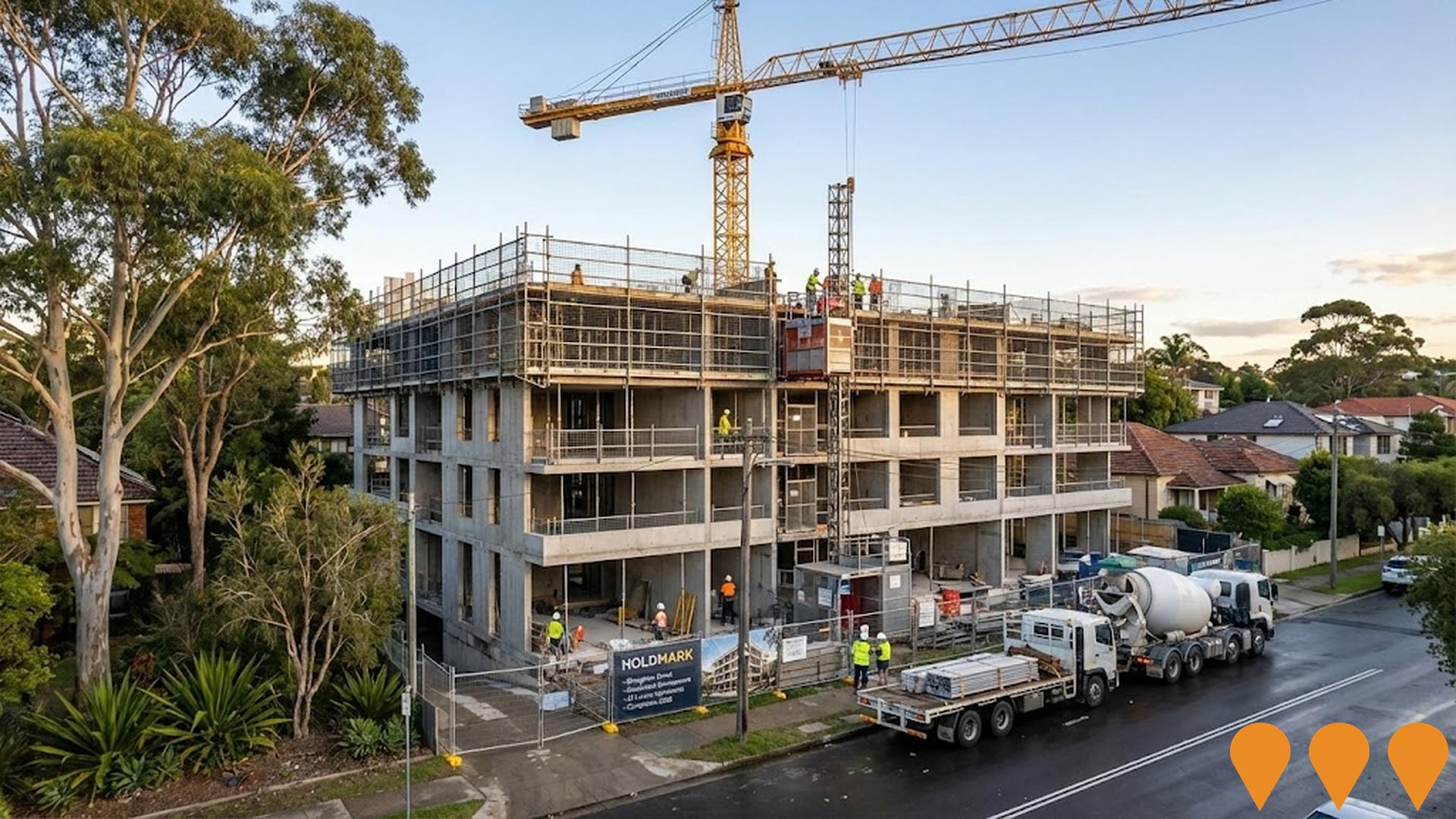 Residential Development