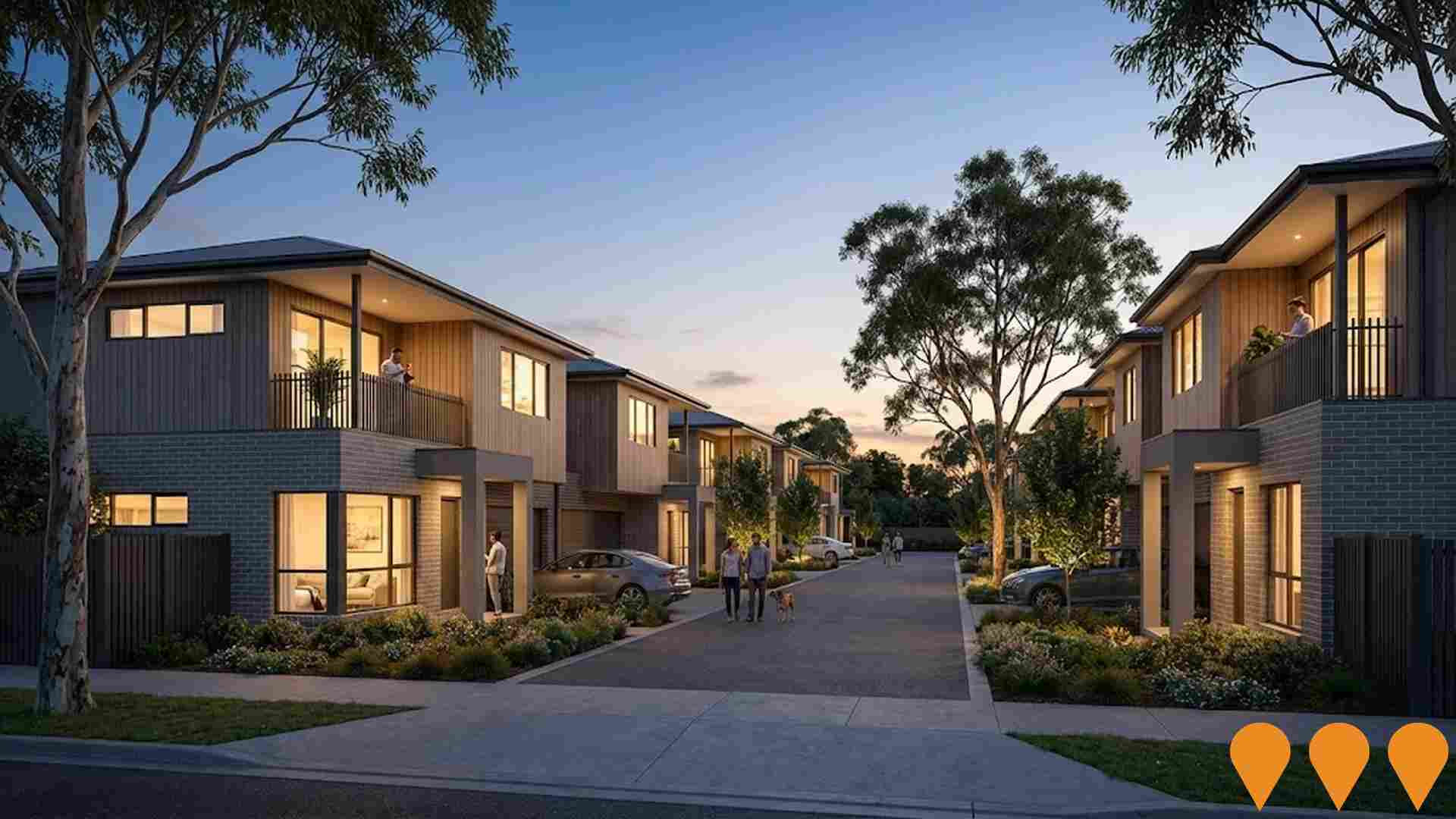 Residential Development