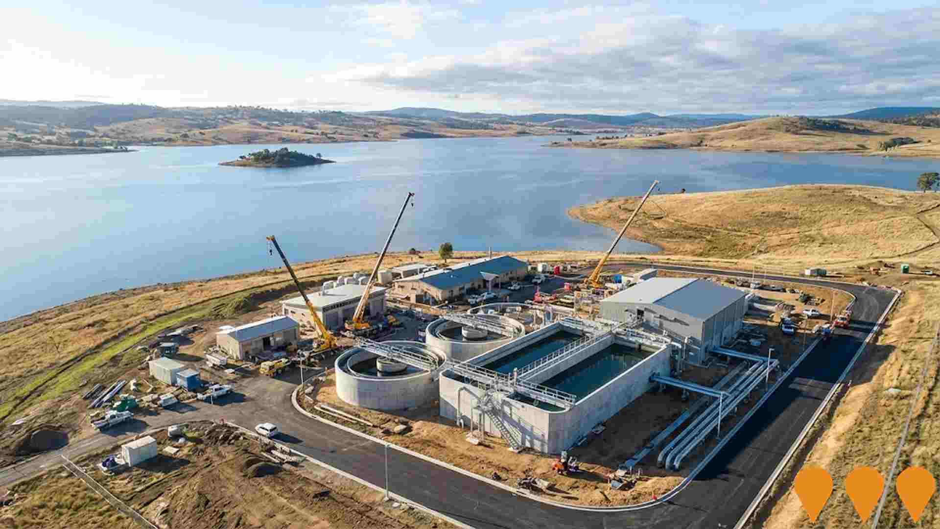 Environmental & Disaster Management