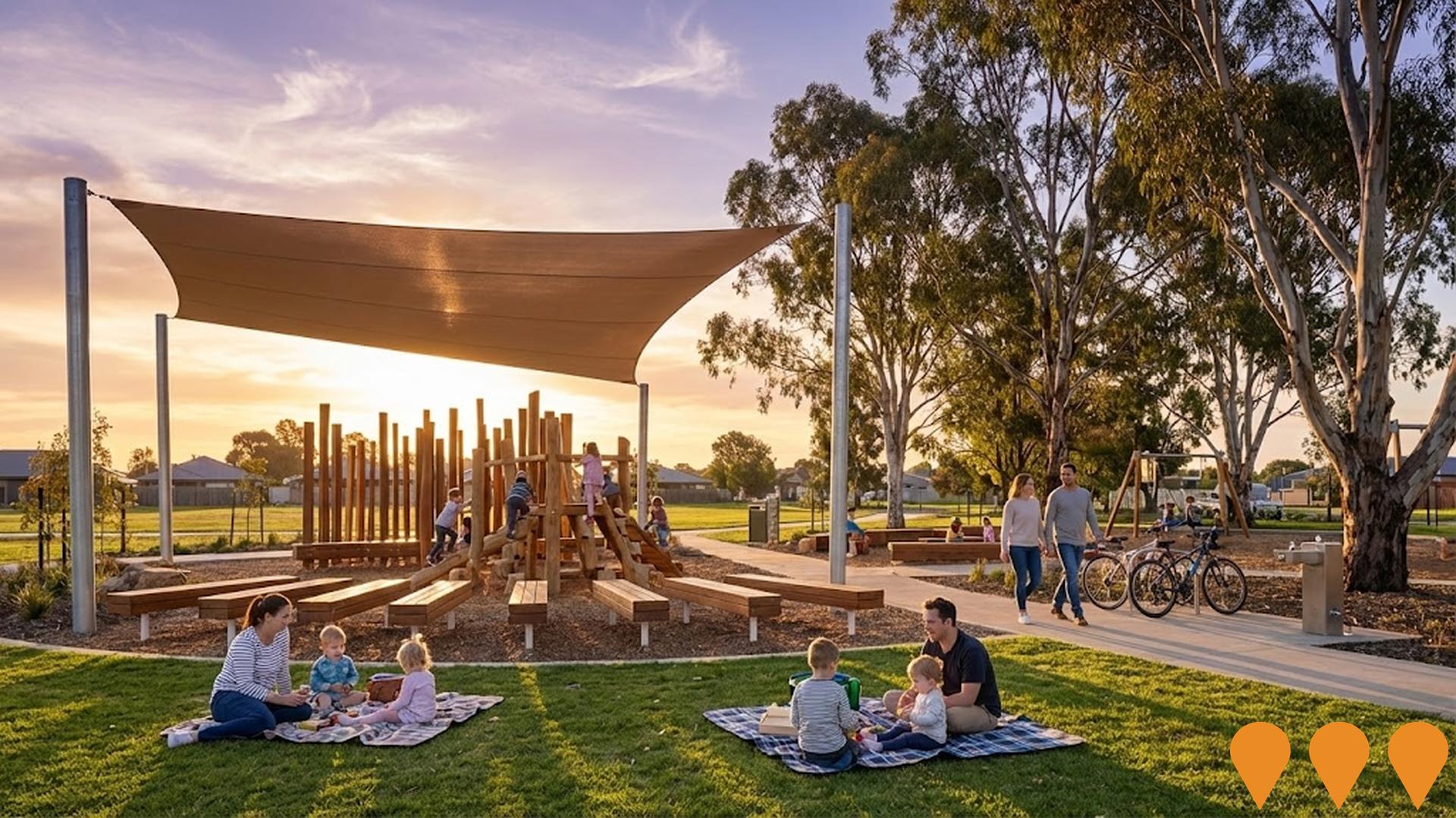 Residential Development