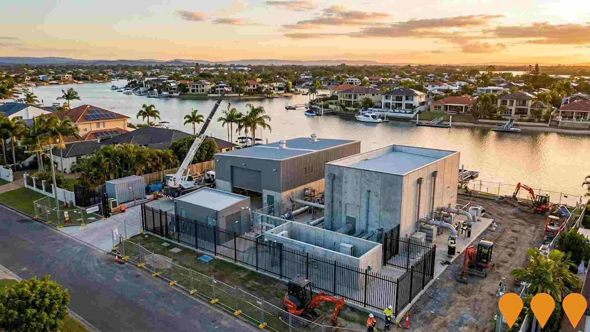 Environmental & Disaster Management