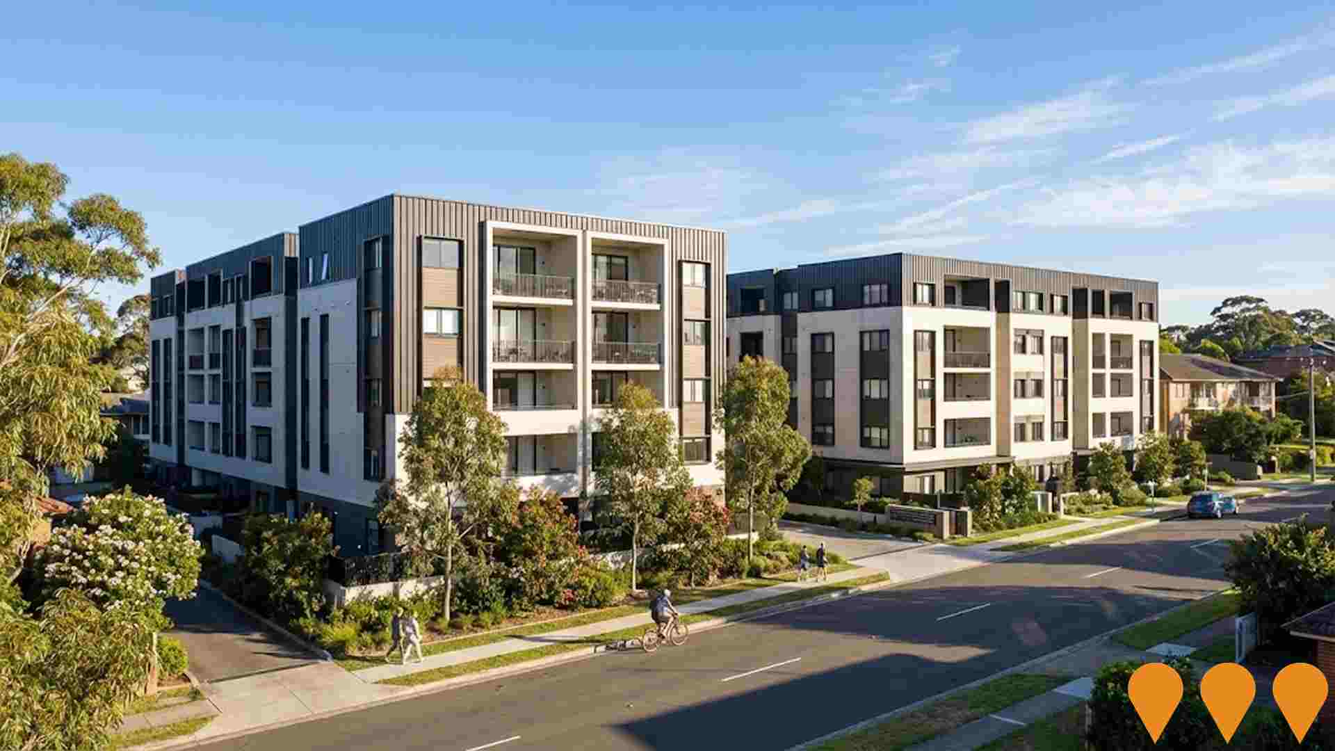 Residential Development