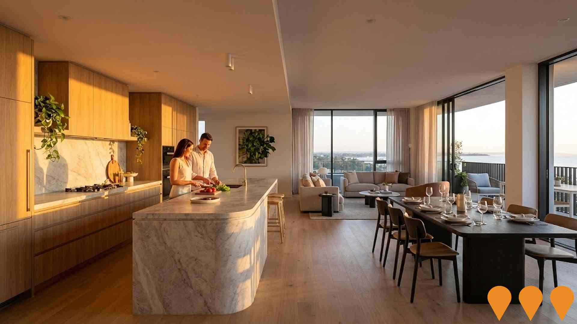 Residential Development