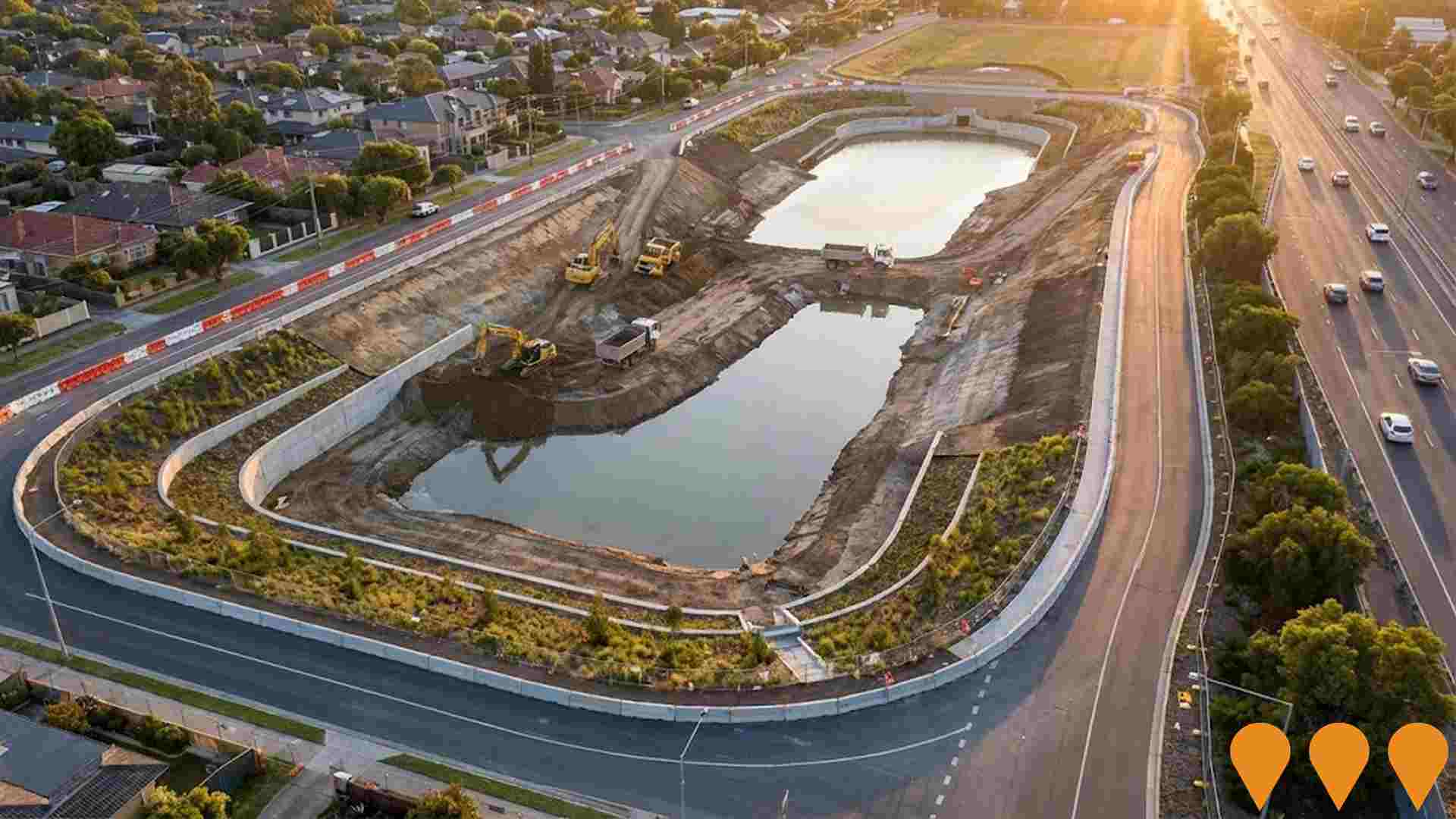 Environmental & Disaster Management