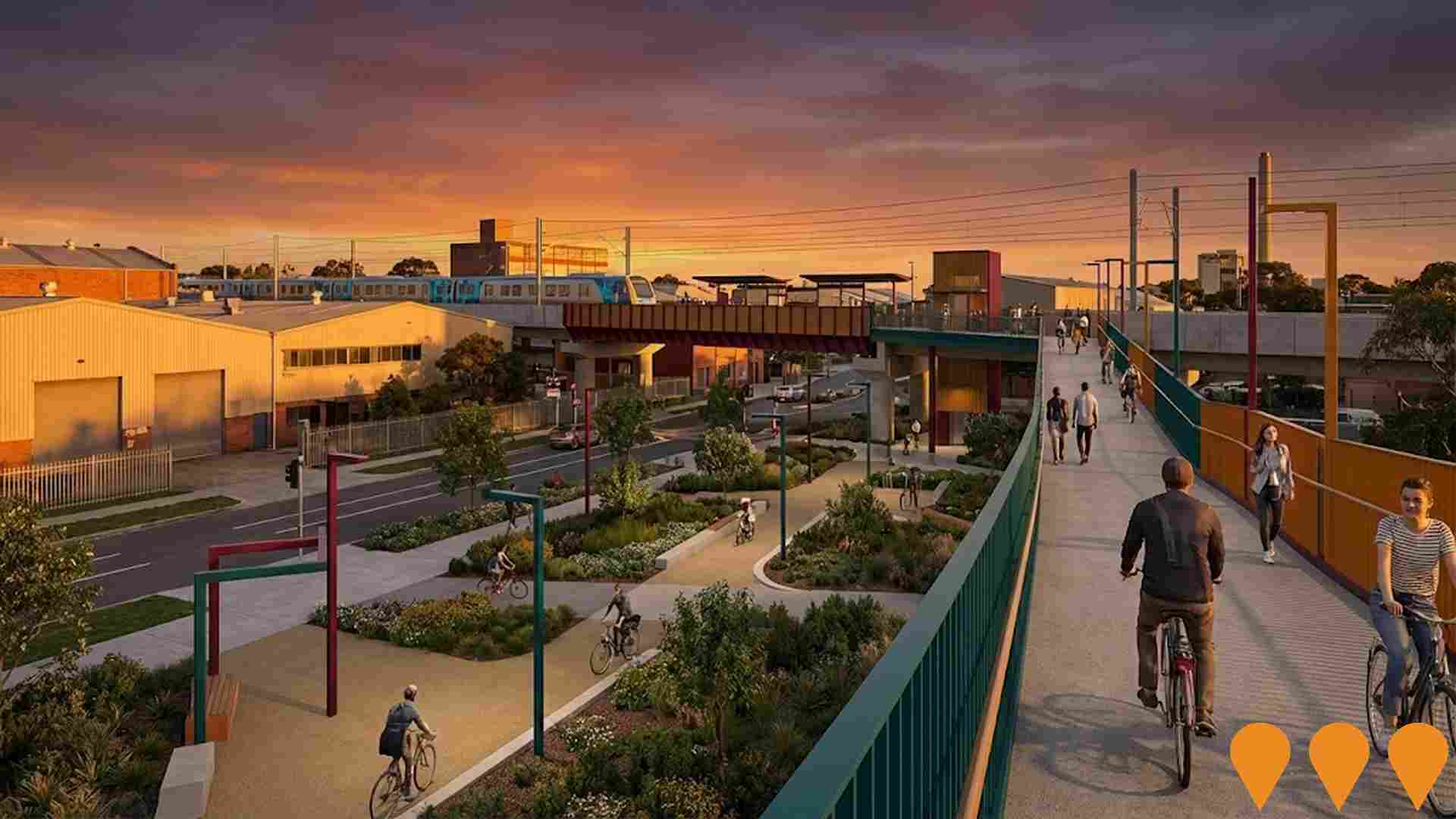 Transport & Logistics