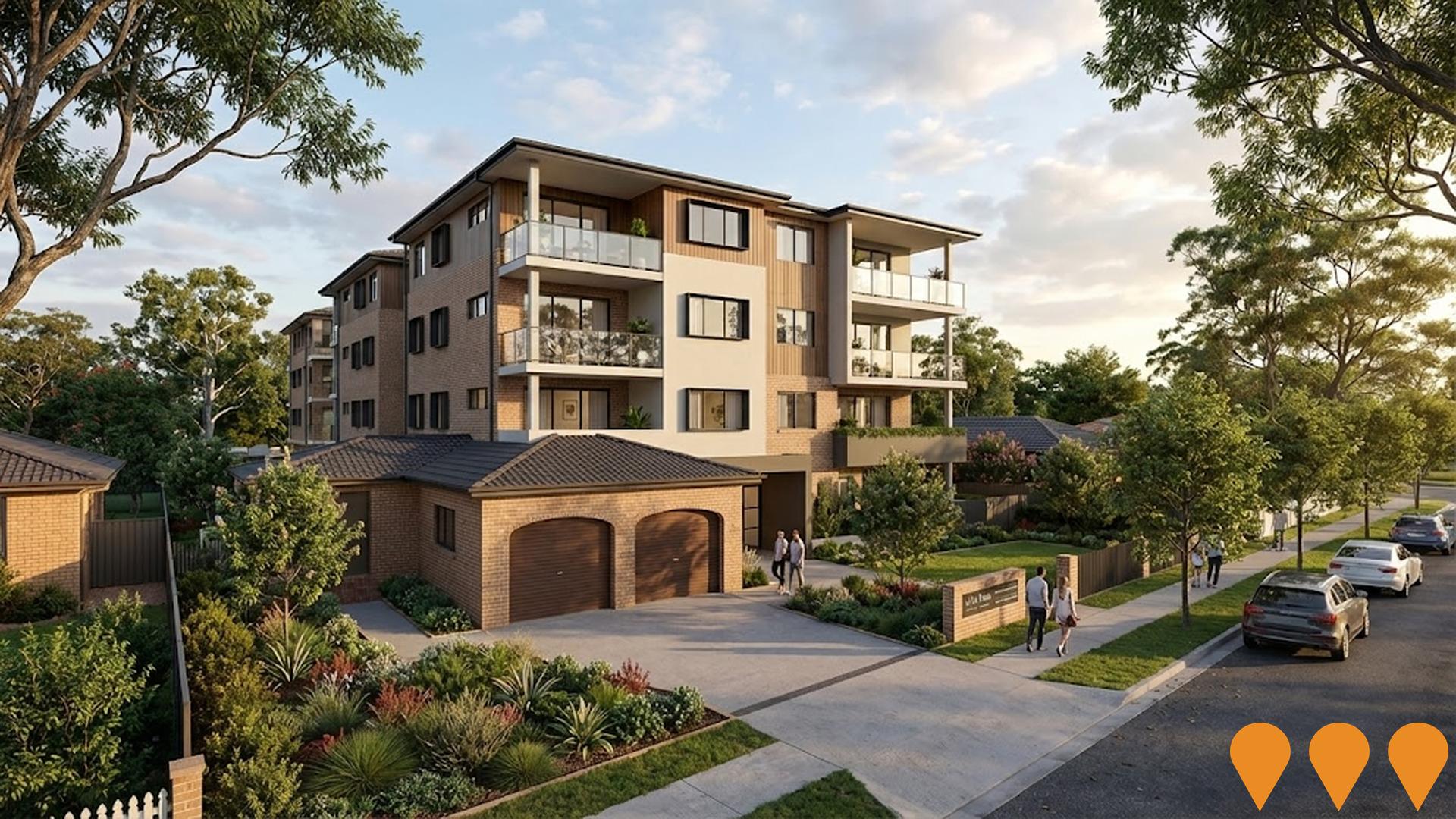 Residential Development