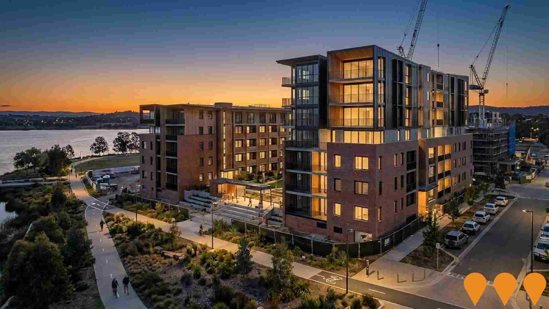 Residential Development