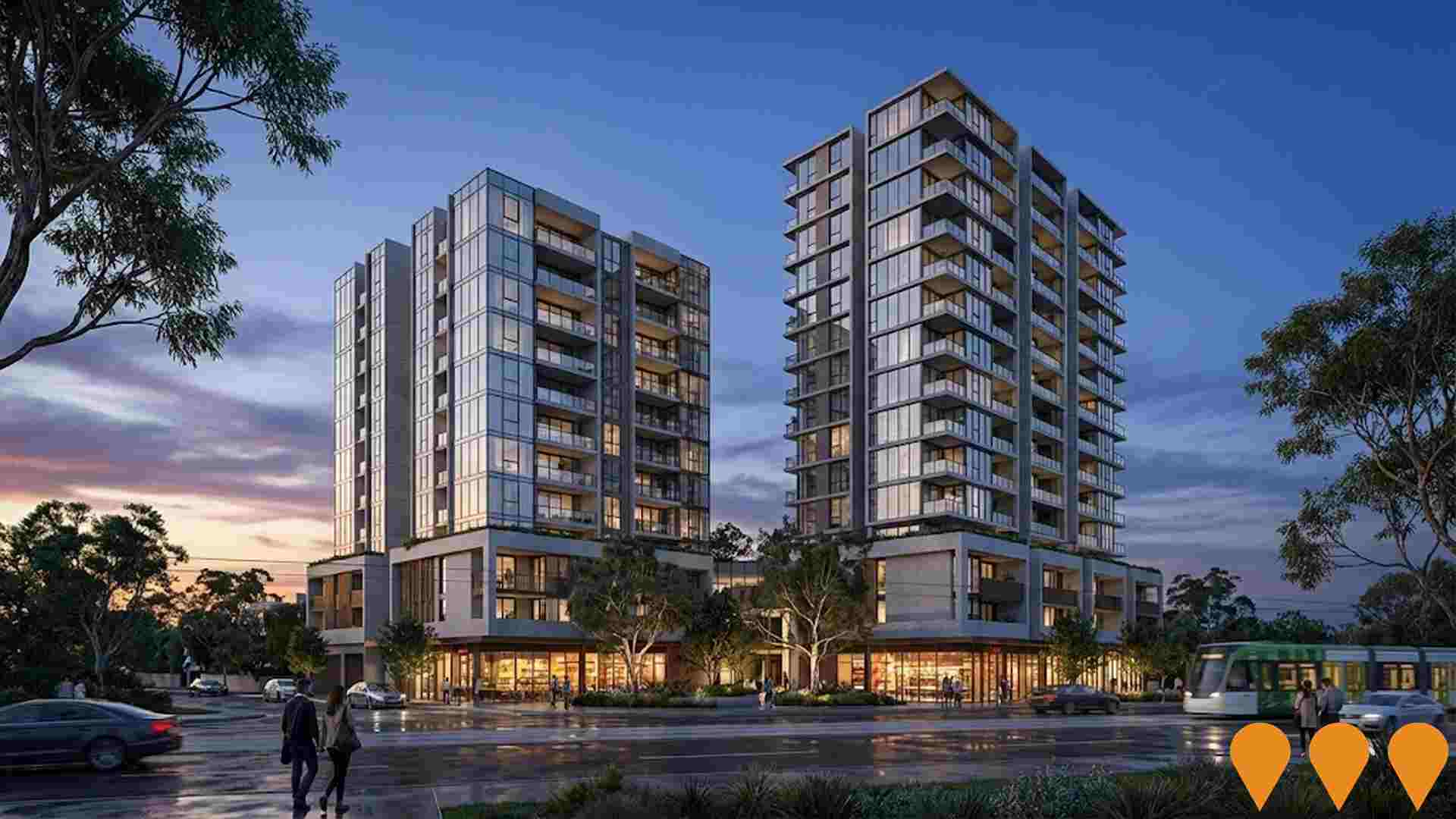 Residential Development