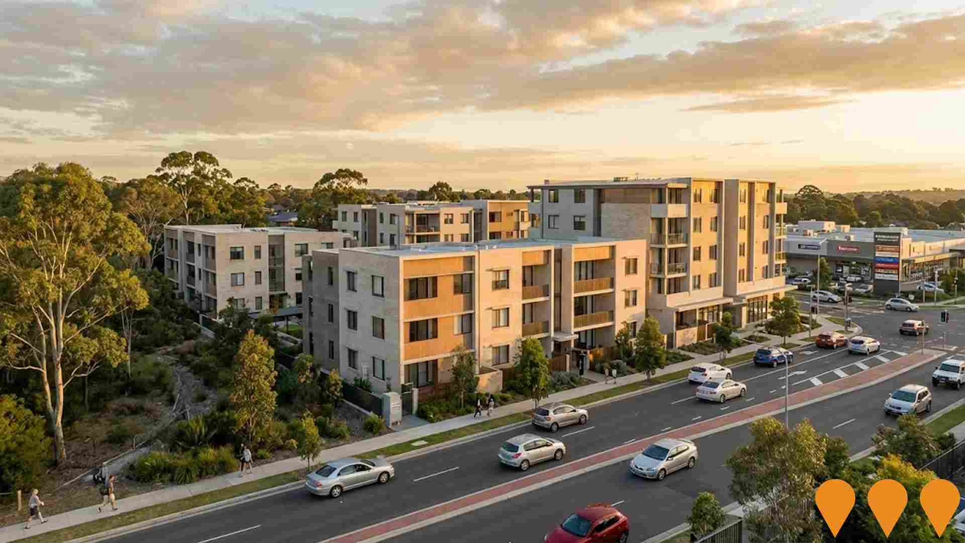 Residential Development