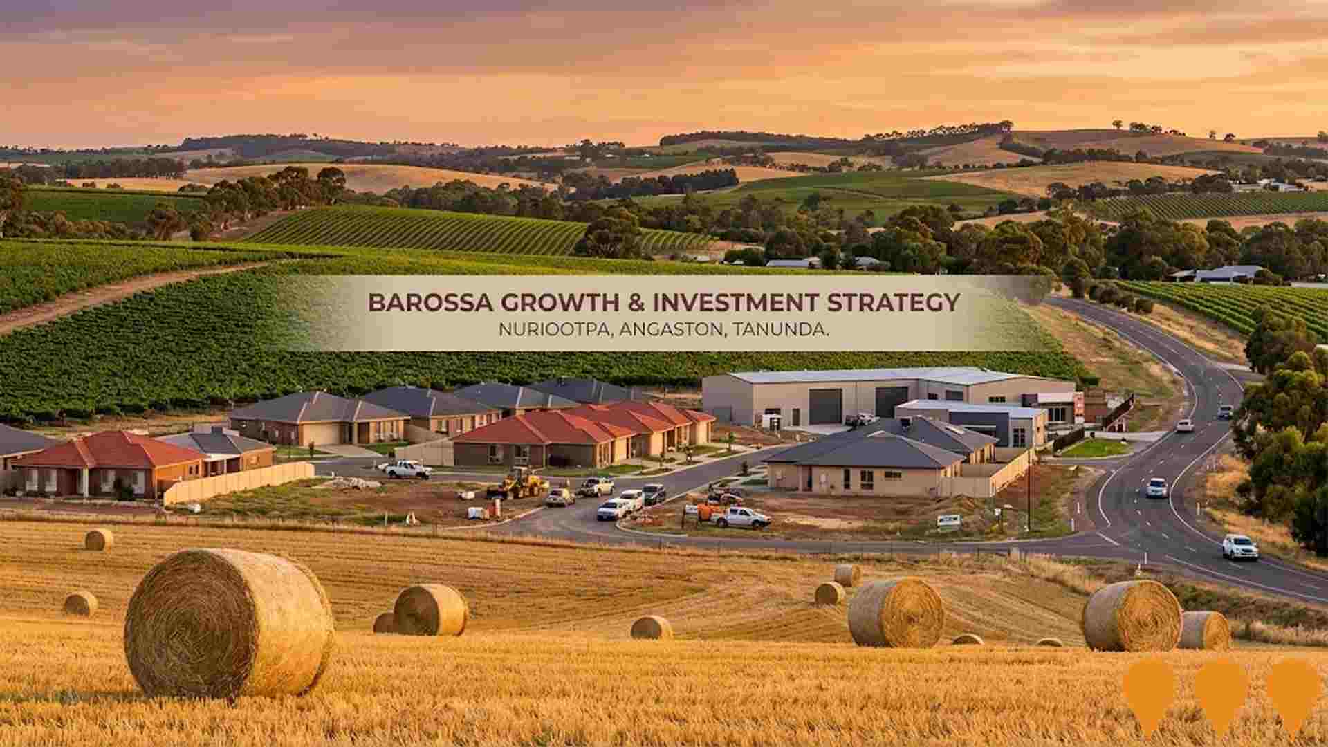 Communities, Precincts & Urban Renewal