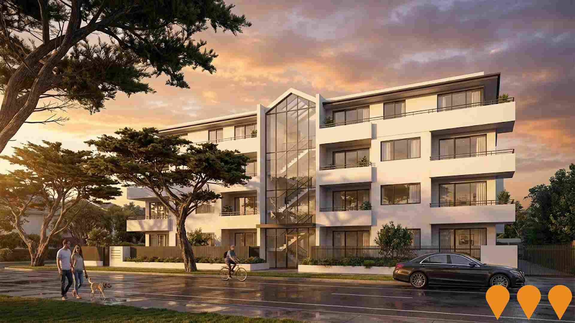 Residential Development