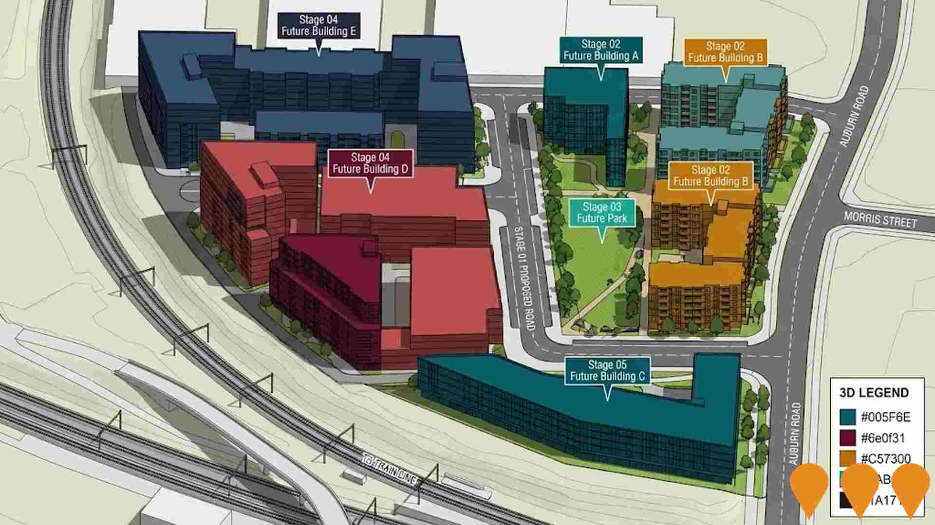 Residential Development