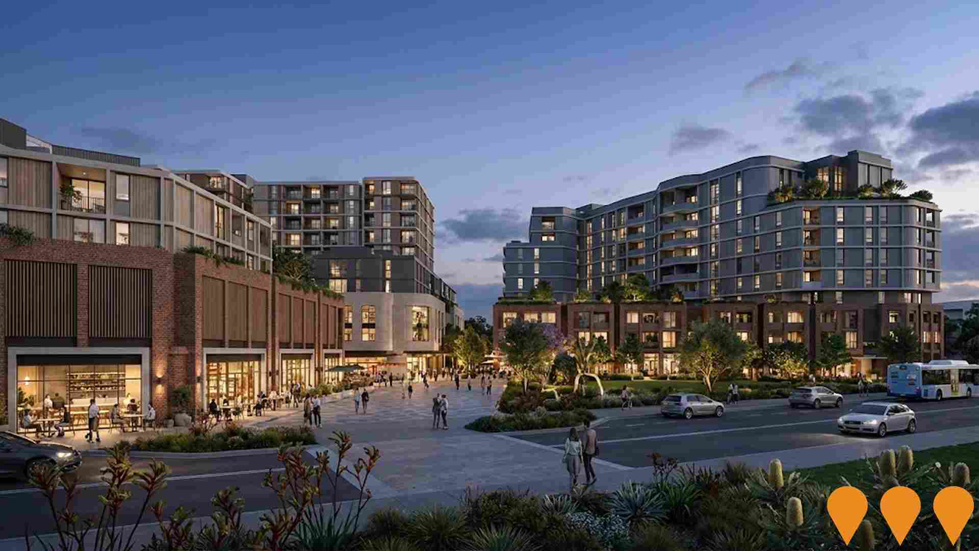 Residential Development