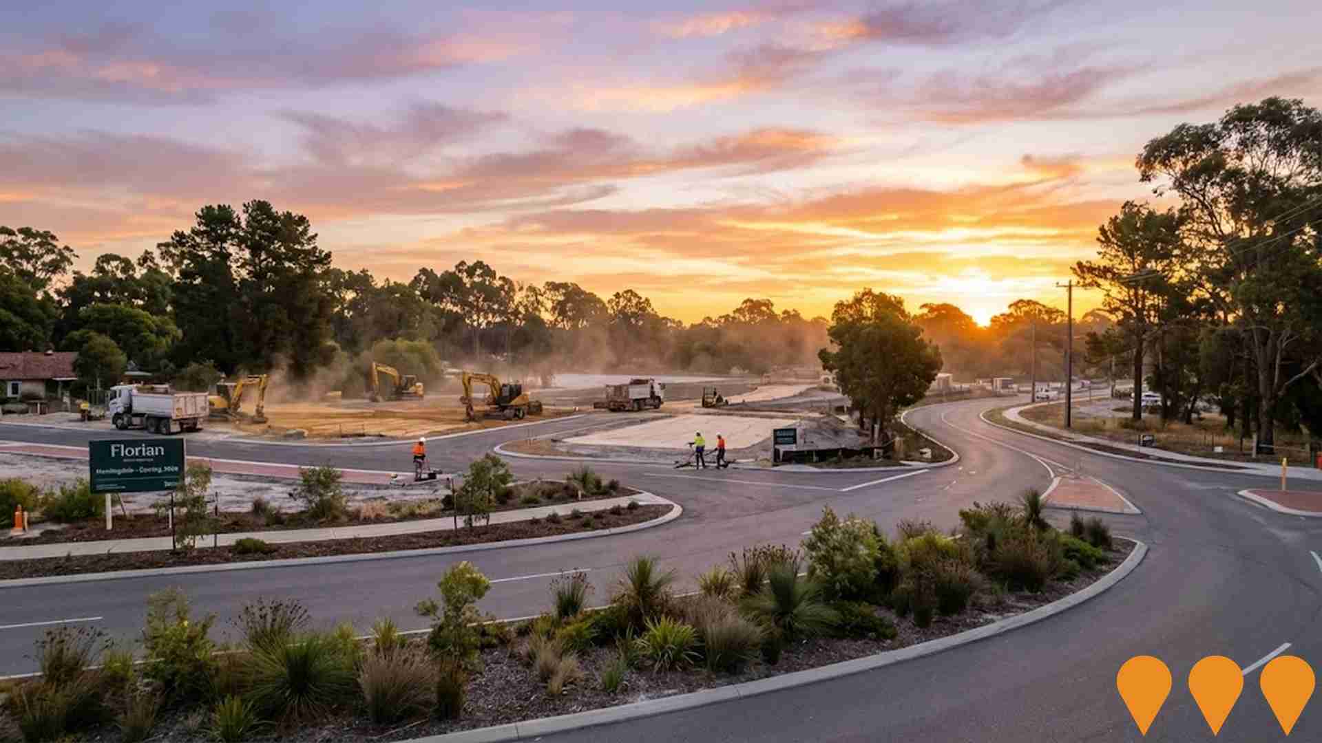 Residential Development