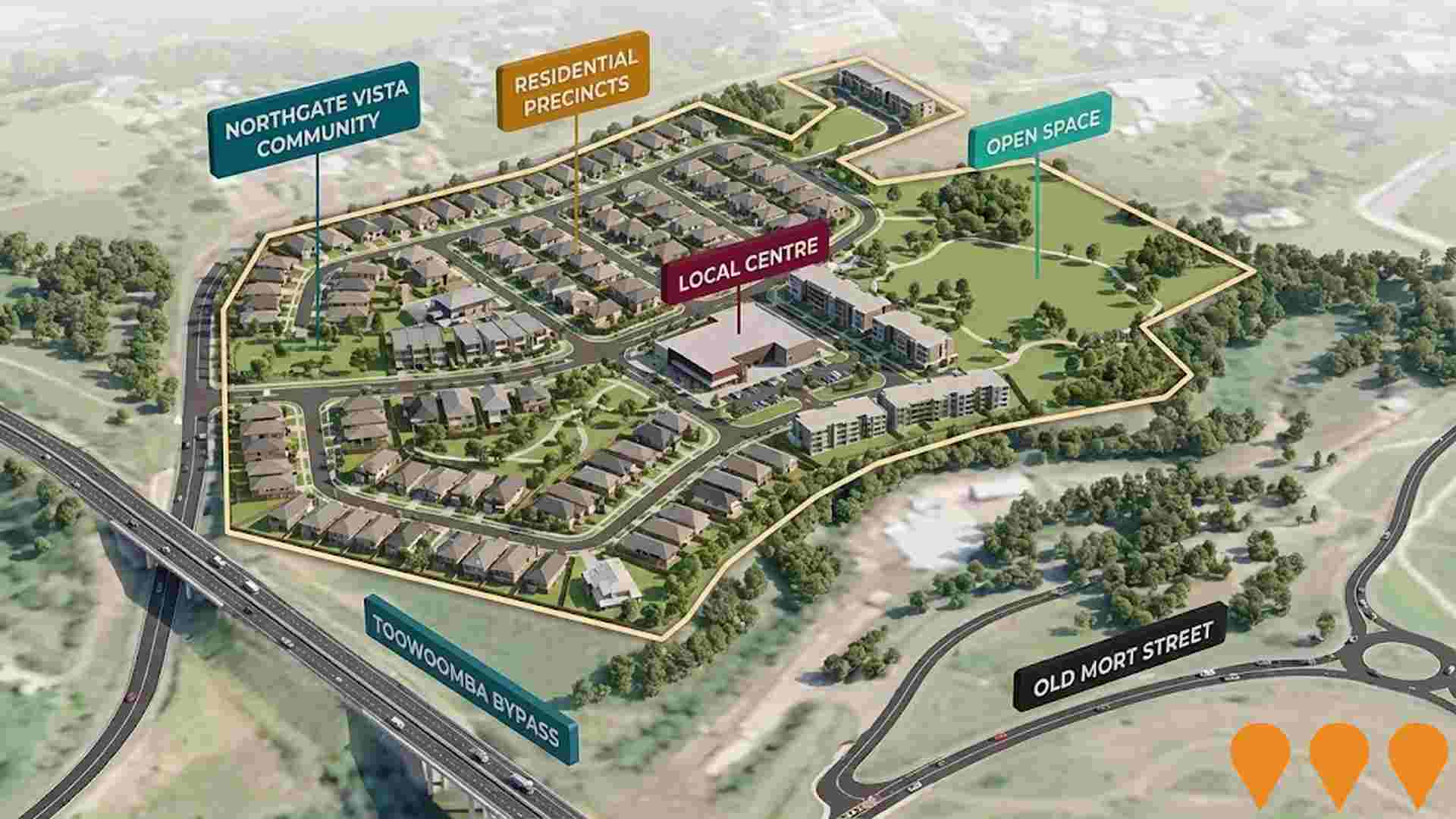 Residential Development