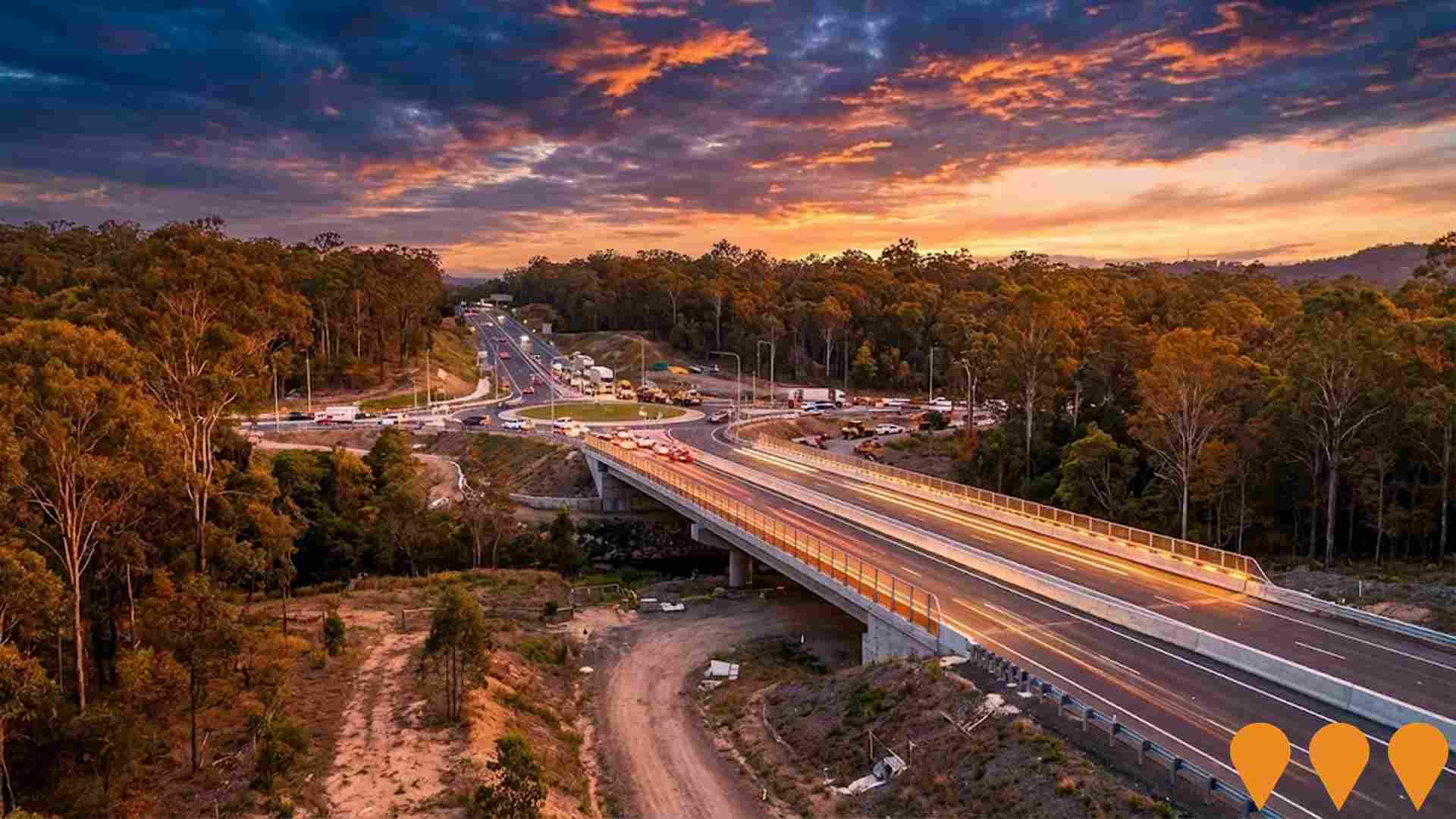 Transport & Logistics