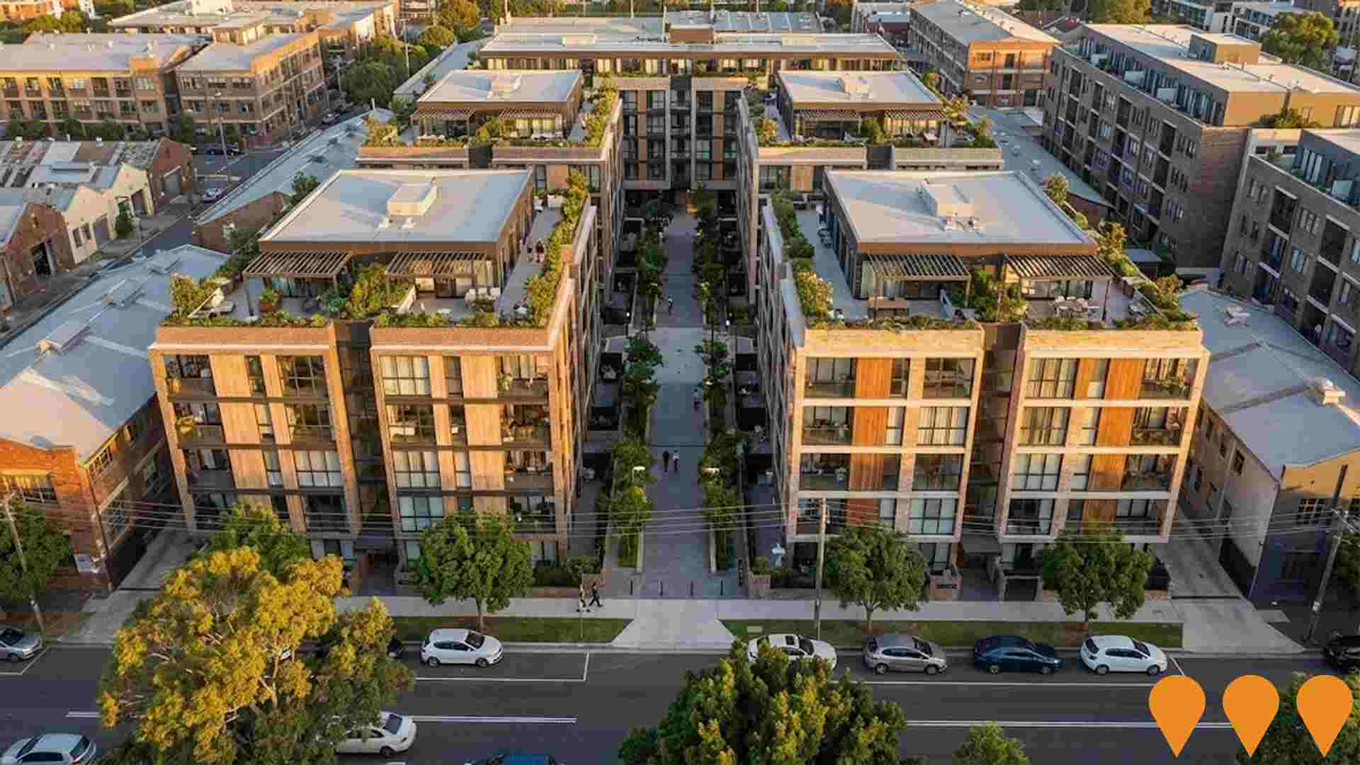 Residential Development