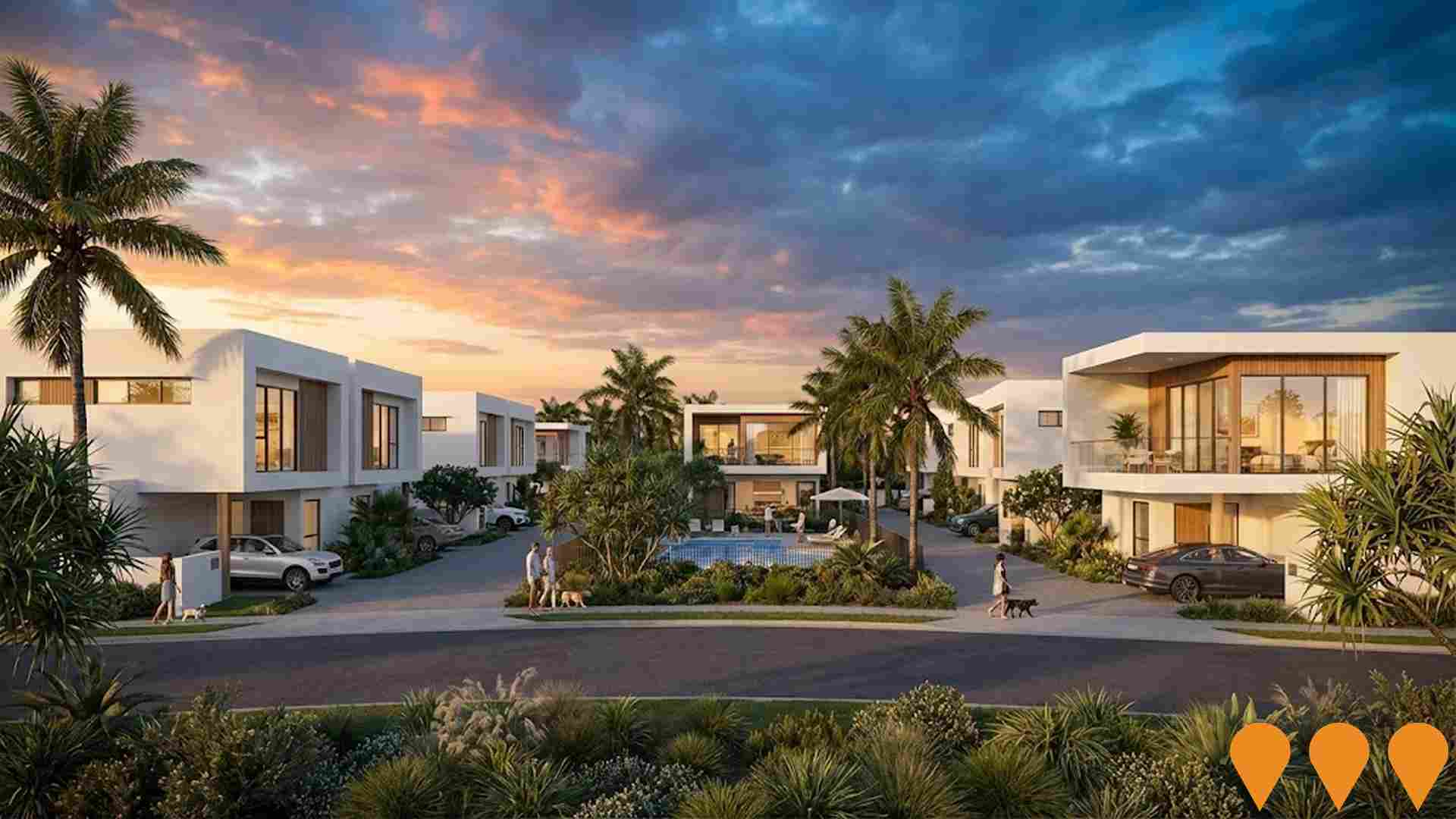 Residential Development