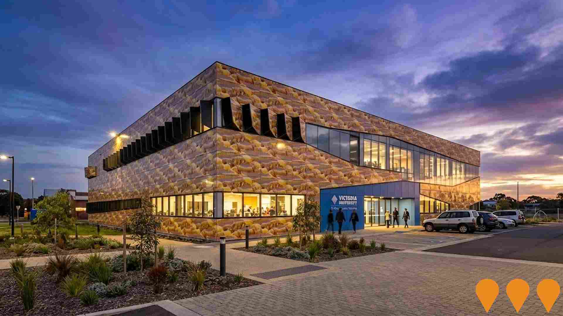 Education & Training