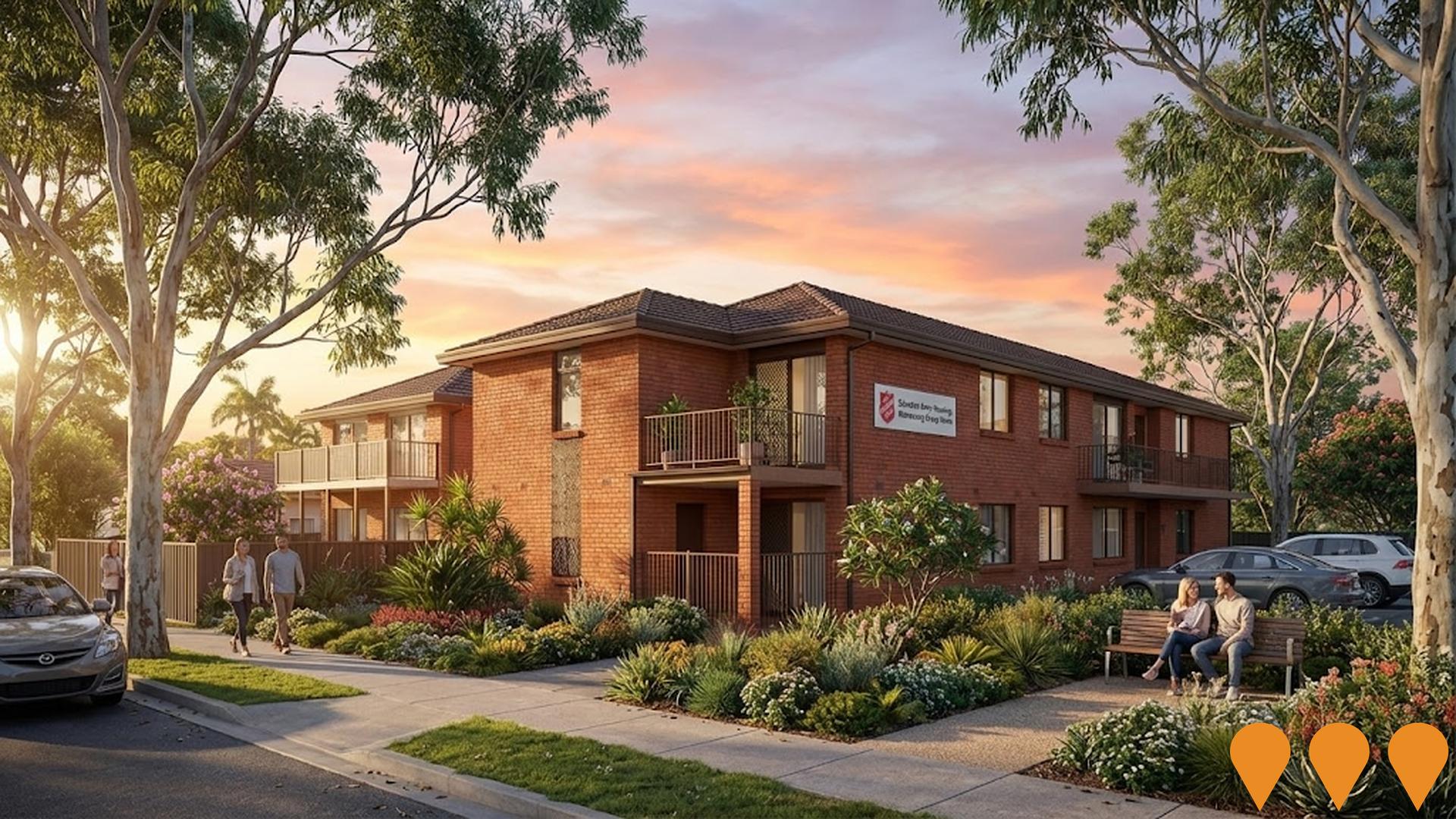 Residential Development