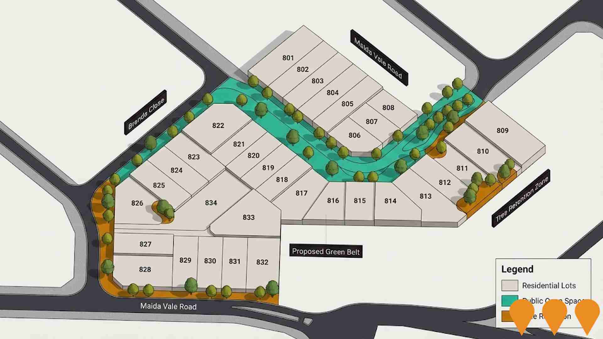 Residential Development