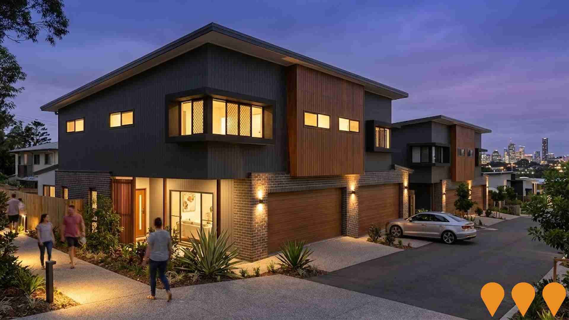 Residential Development