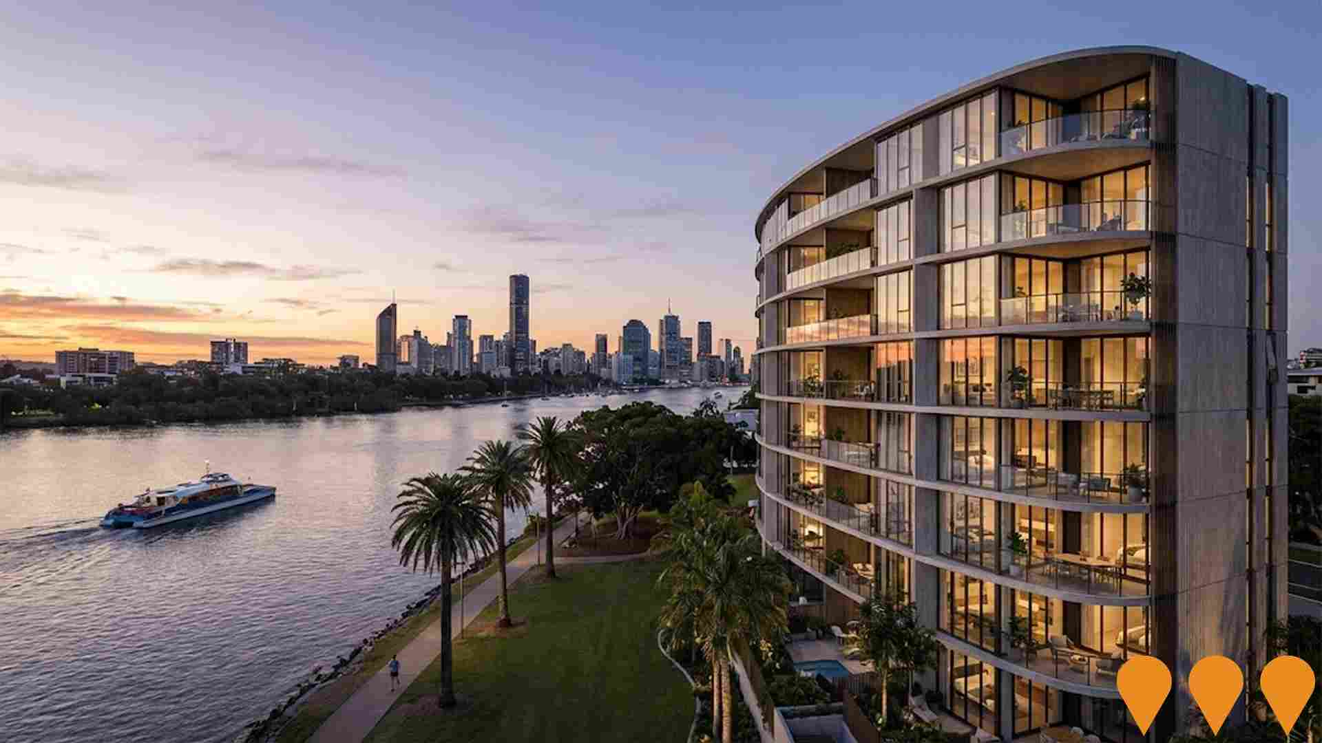 Residential Development