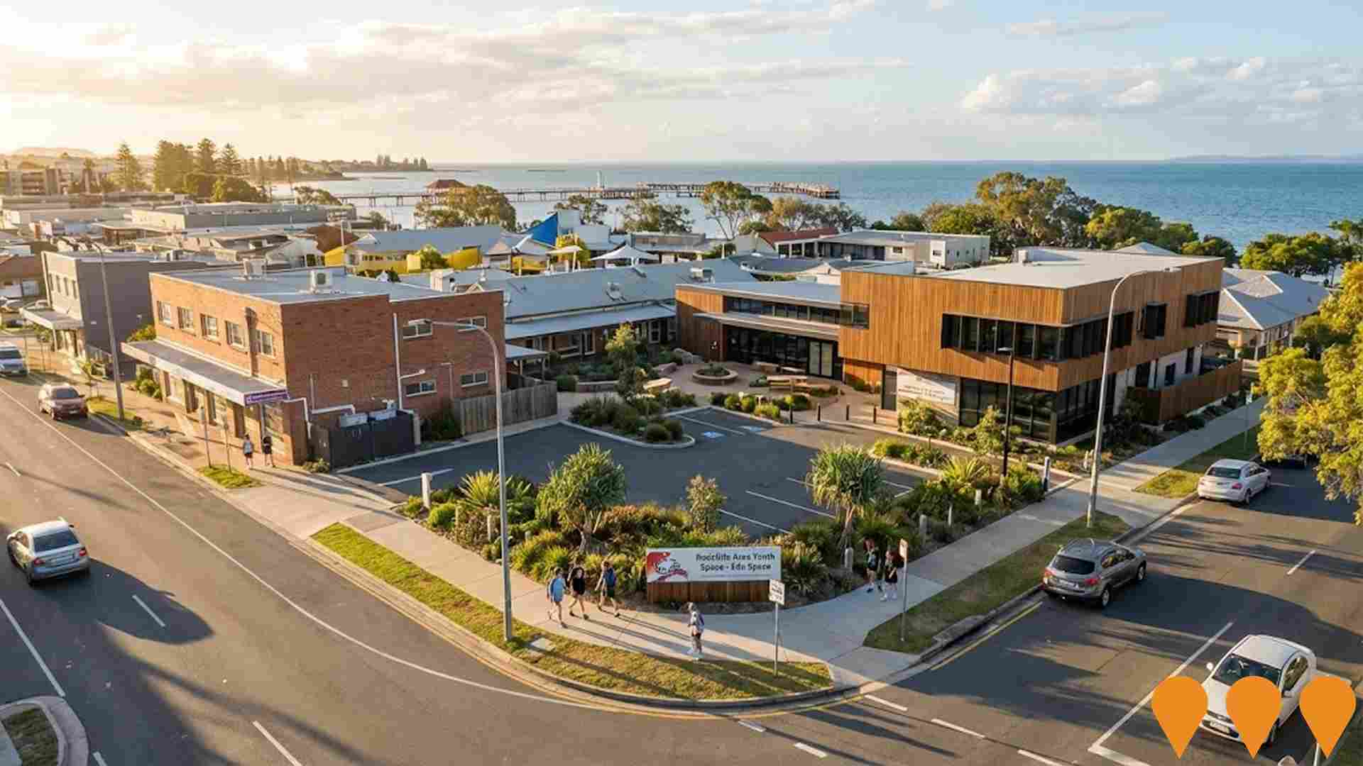 Education & Training