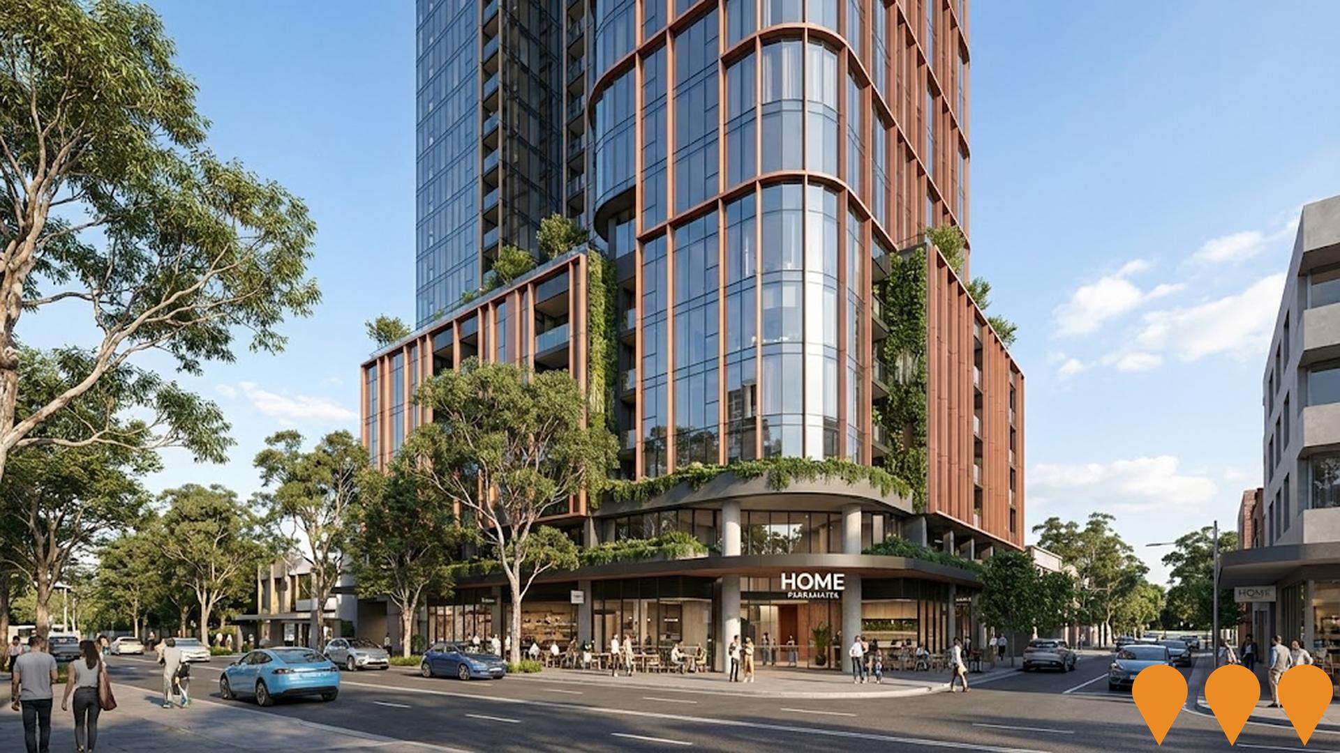 Residential Development