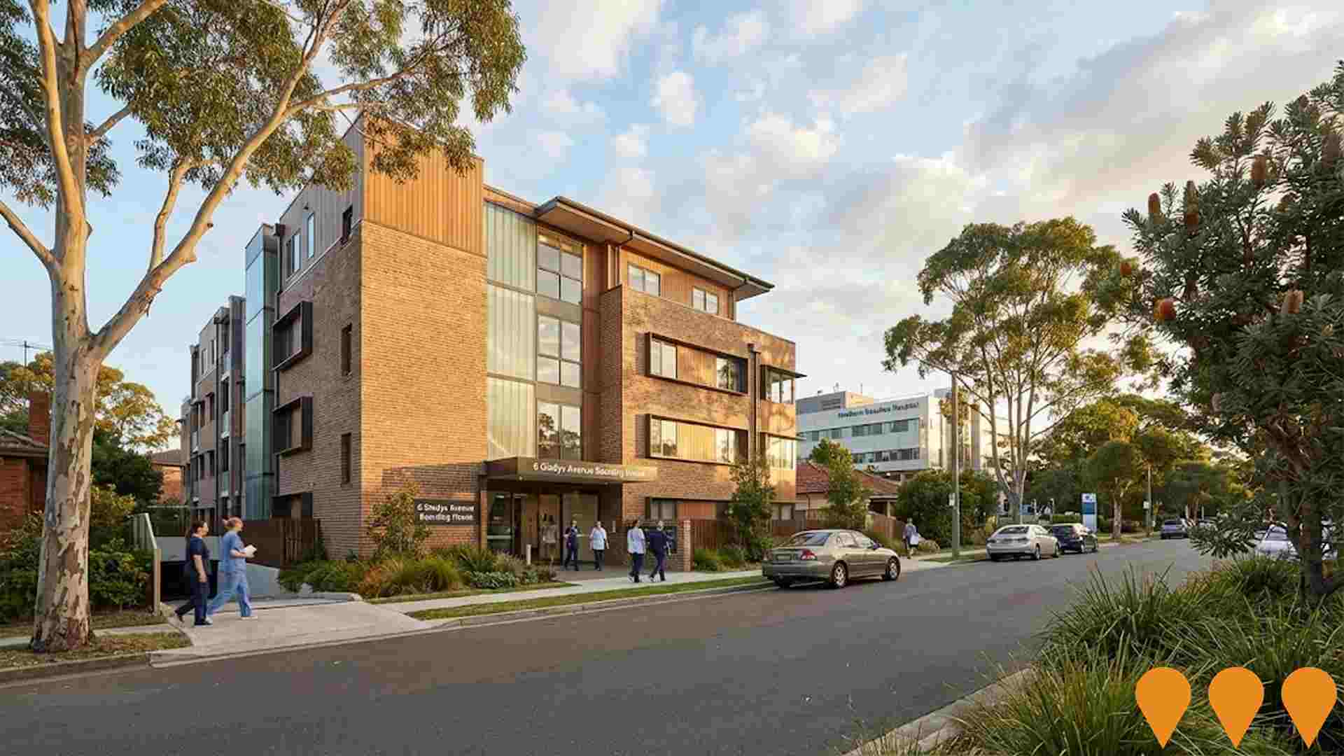 Residential Development