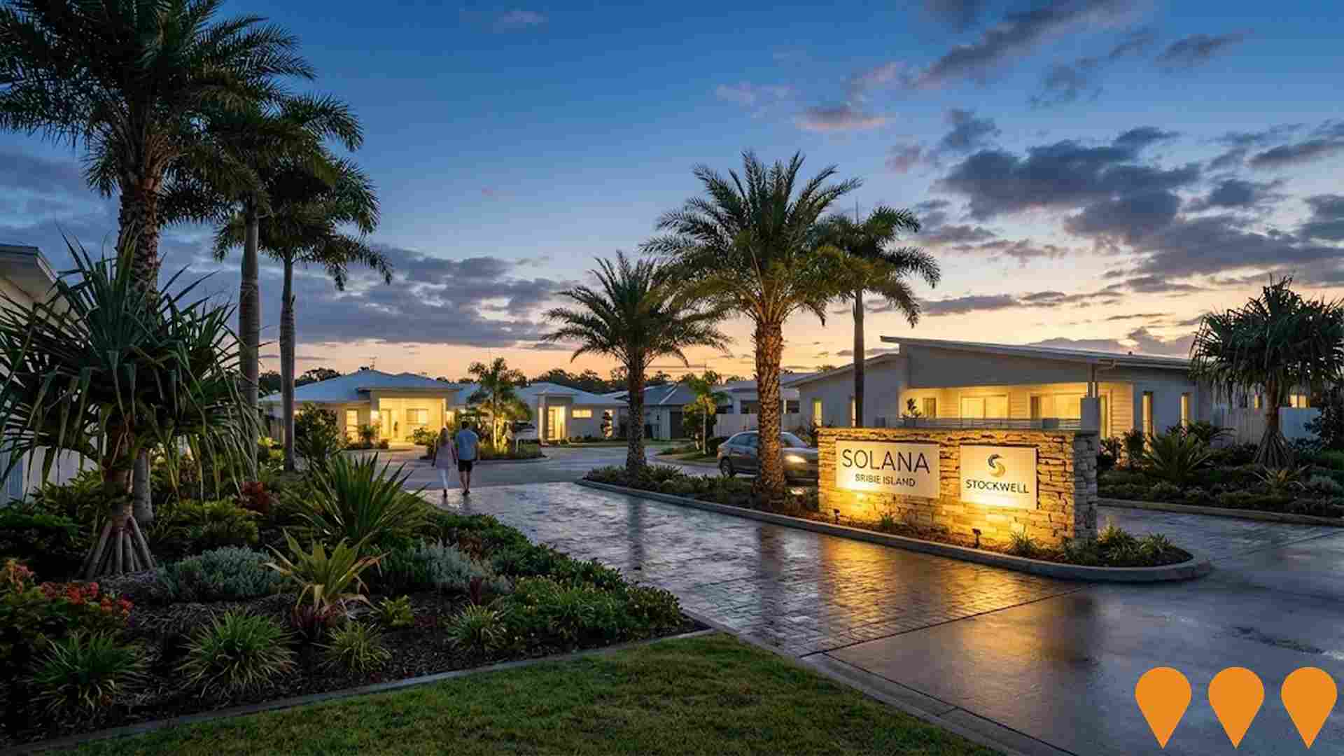 Residential Development