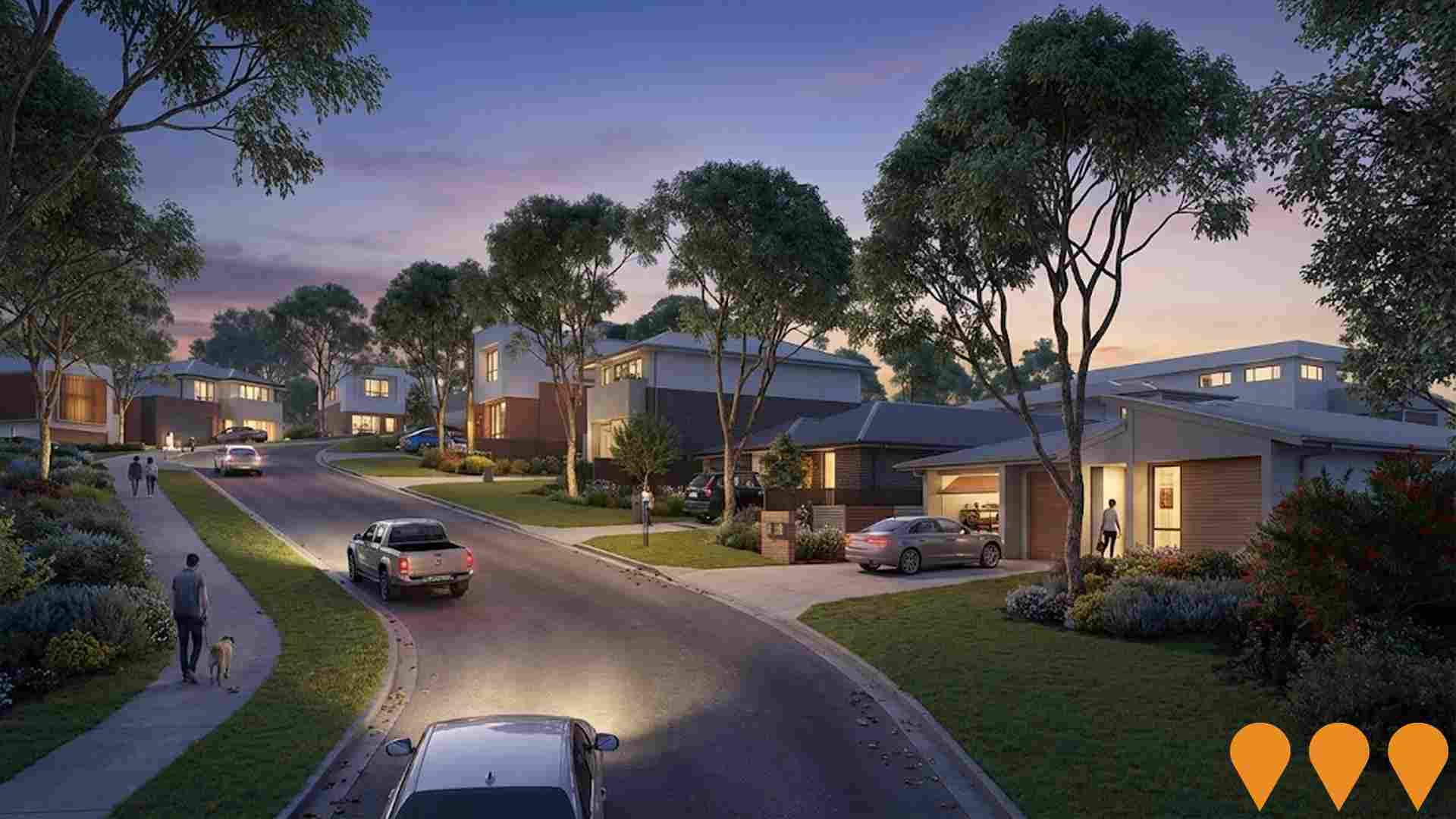 Residential Development