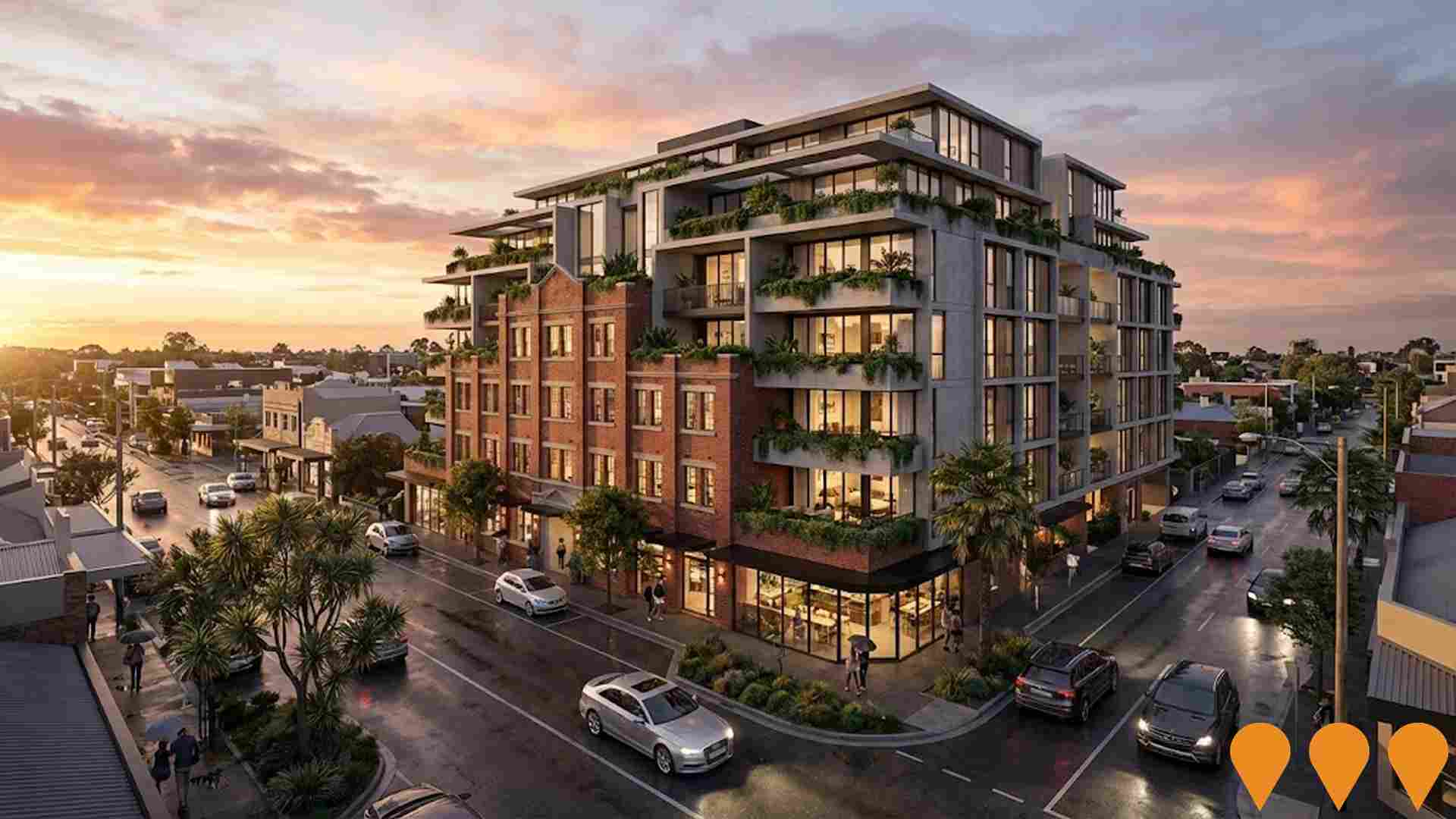 Residential Development