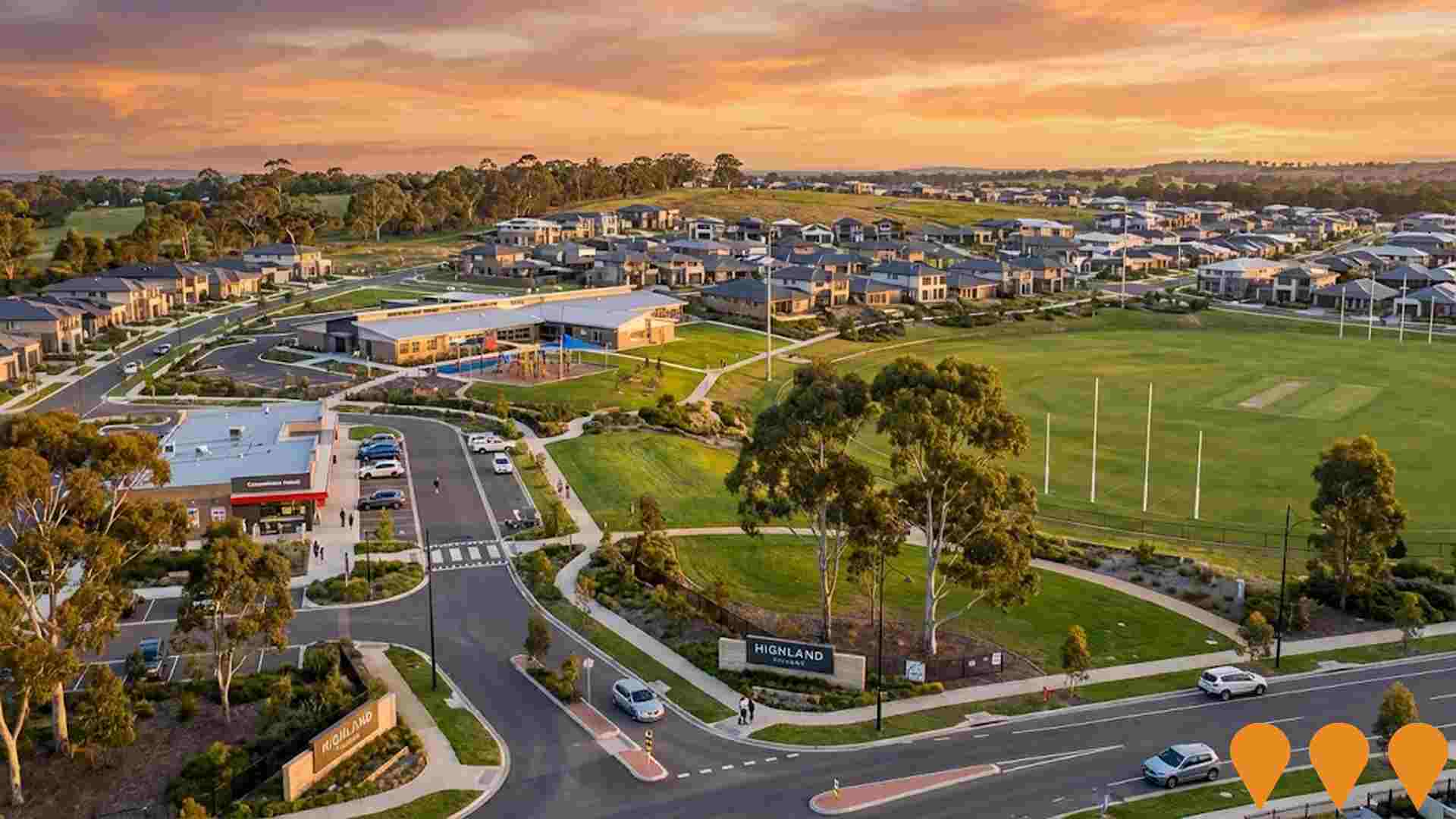 Residential Development