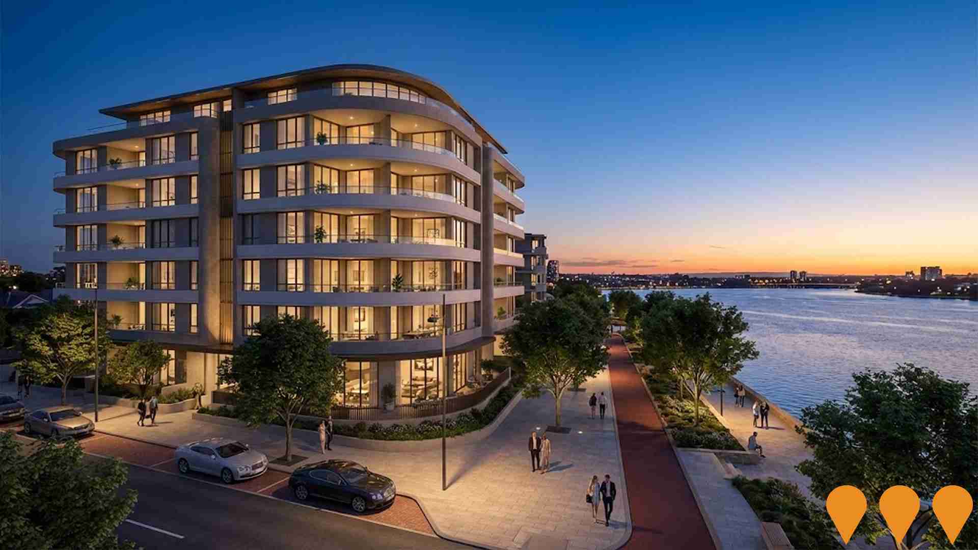 Residential Development