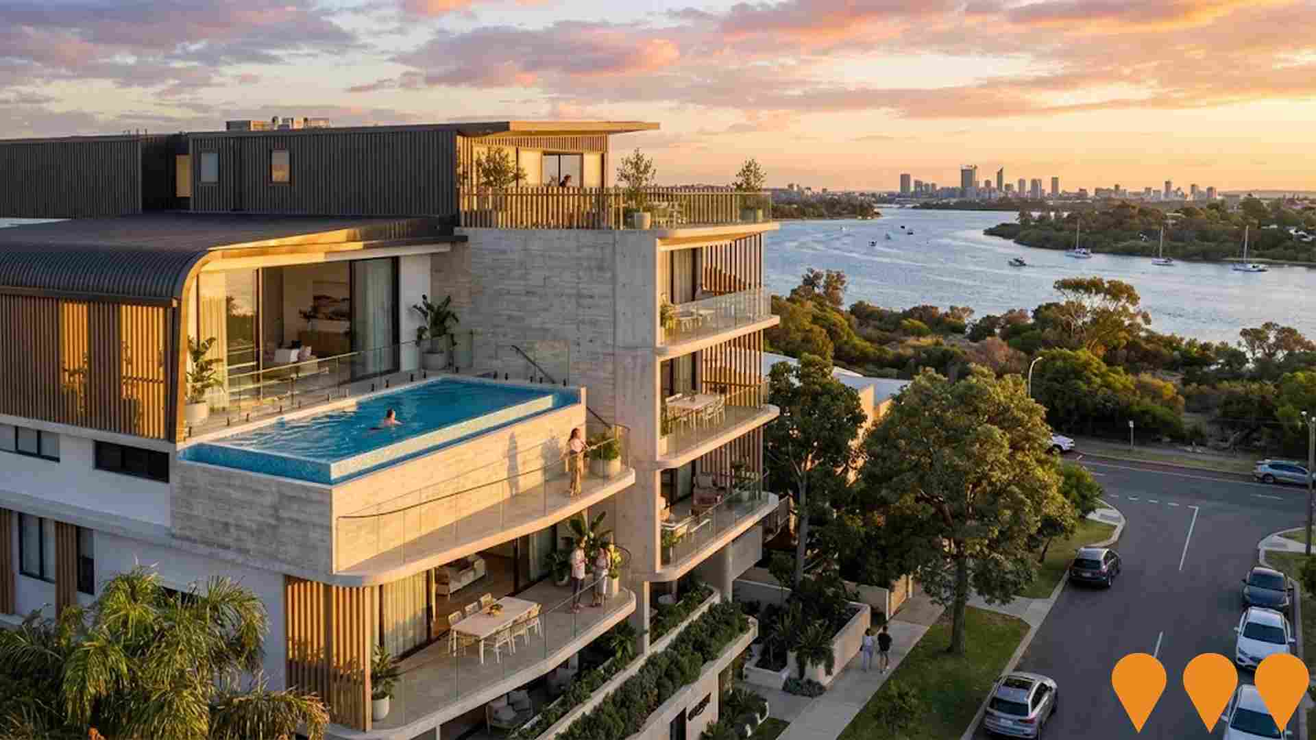 Residential Development