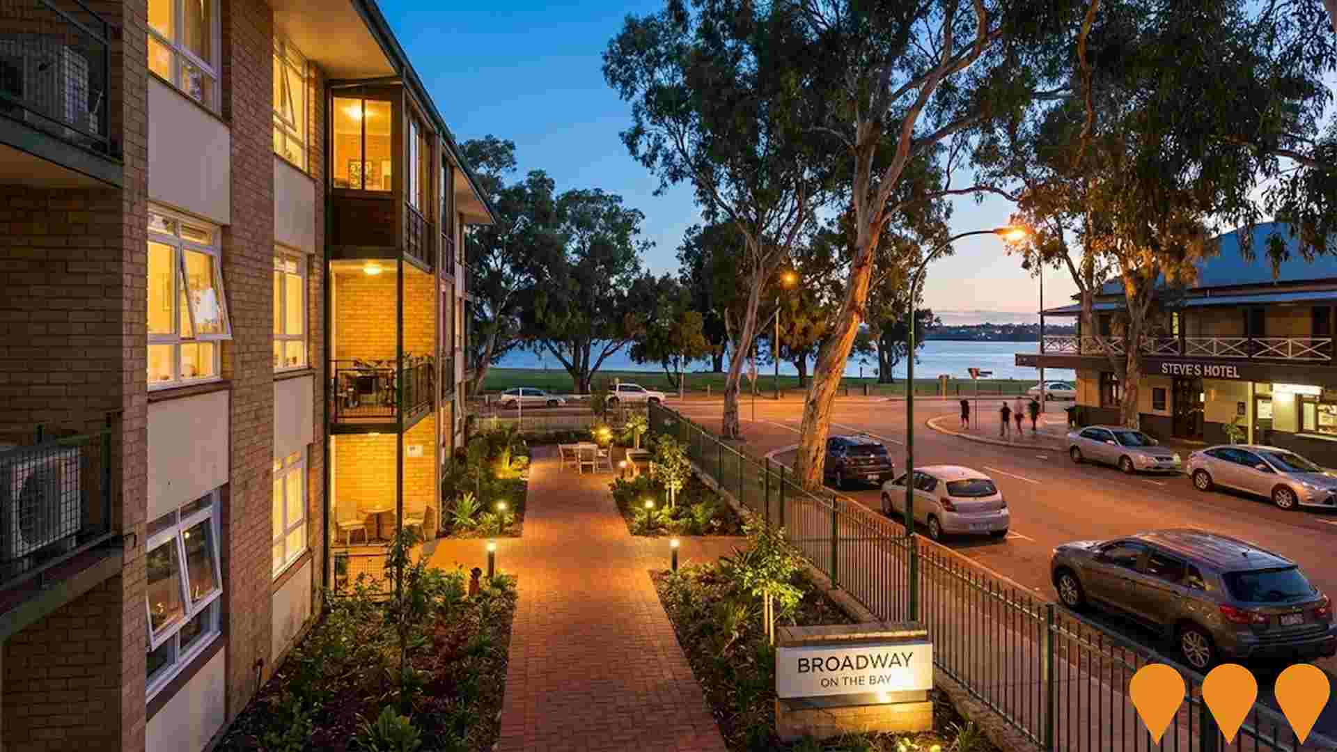 Residential Development