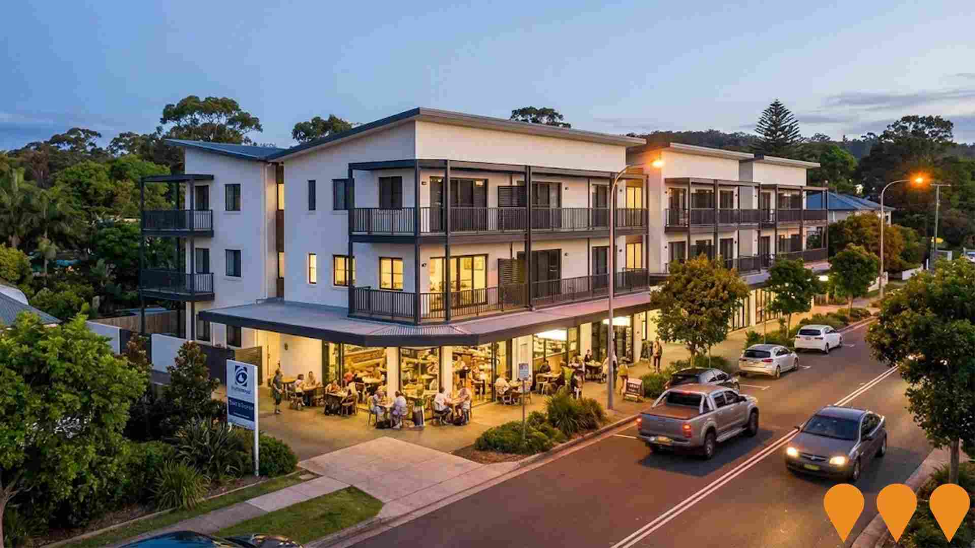 Residential Development