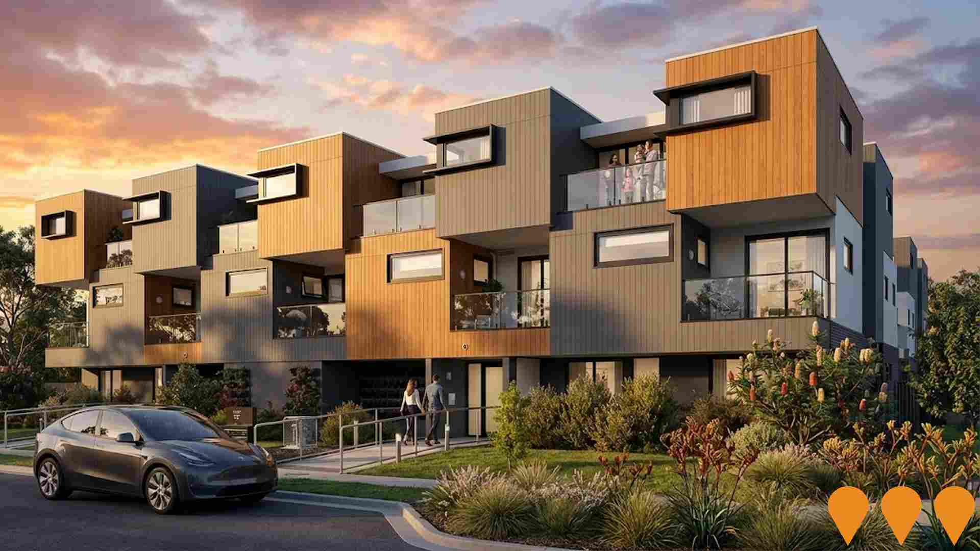 Residential Development